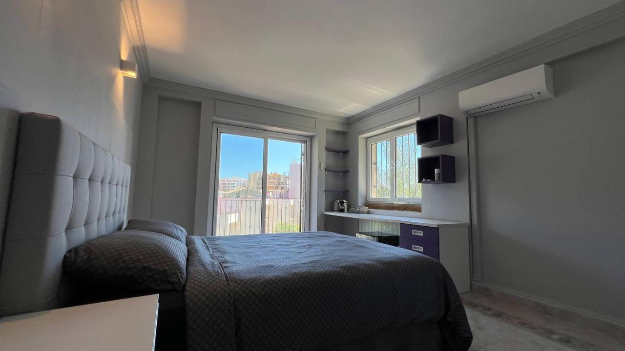 Torre Valentina Apartment *
