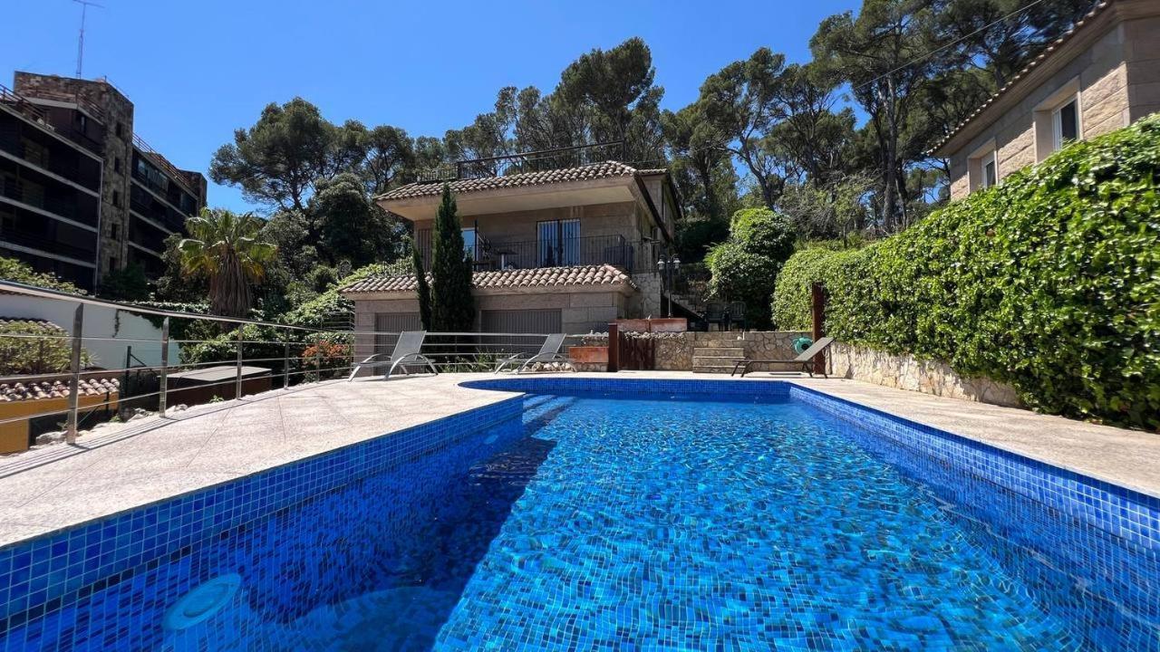 Torre Valentina Apartamento Sant Antoni De Calonge