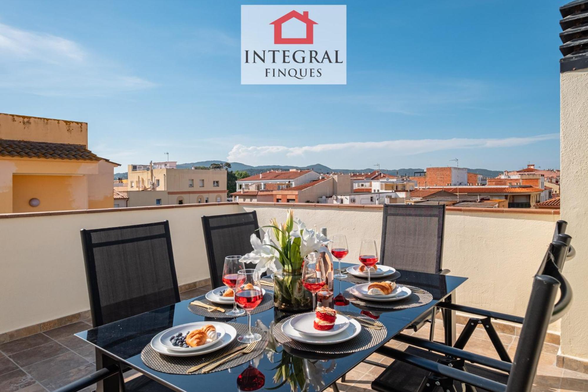 Apartamento Golden Hour Palamós