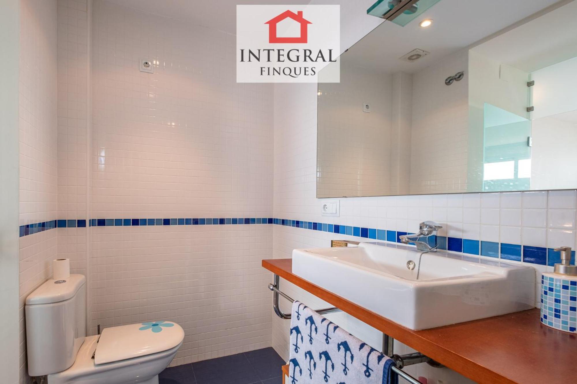 Apartamento Infinite View *