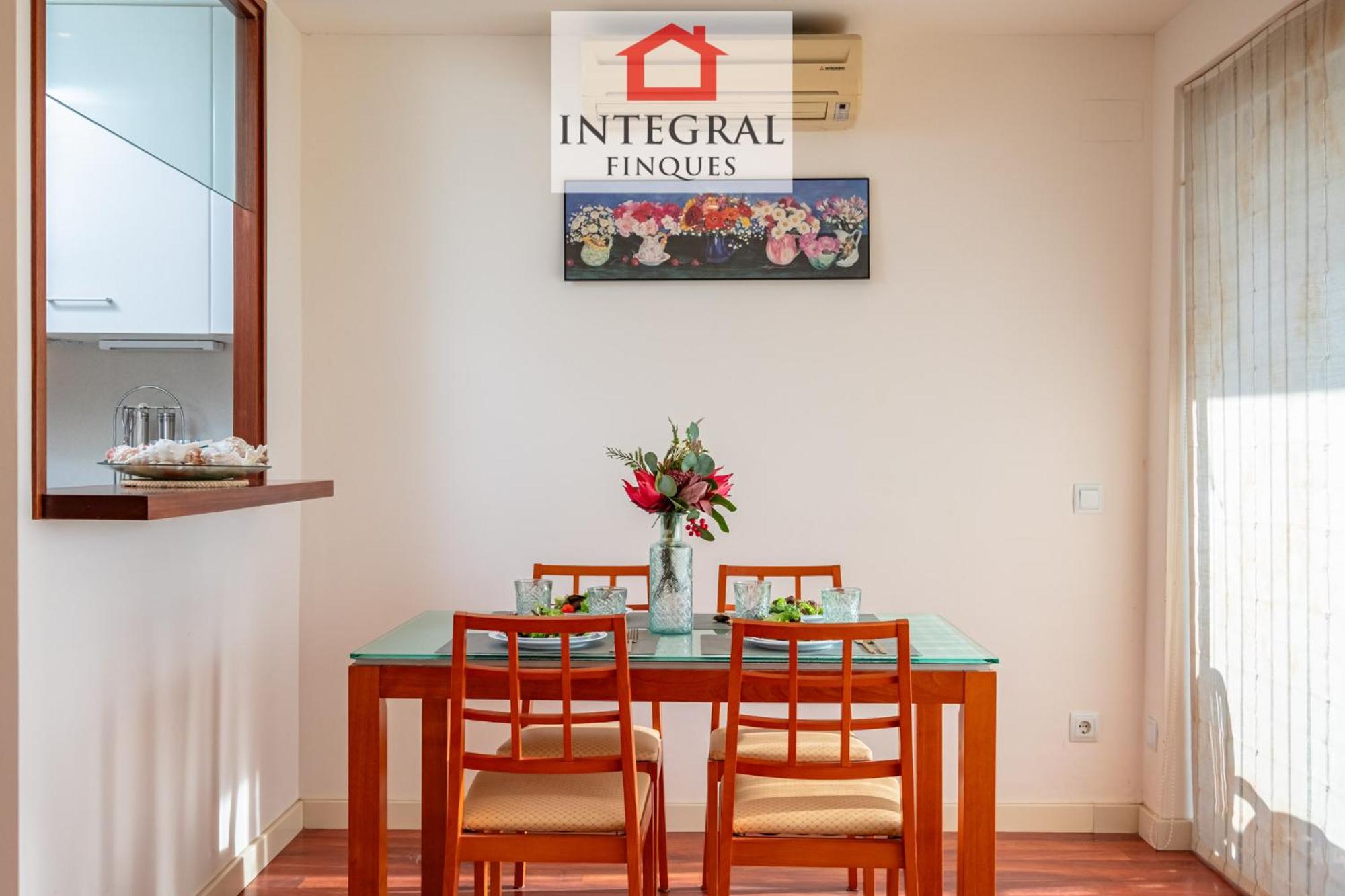 Apartamento Infinite View *