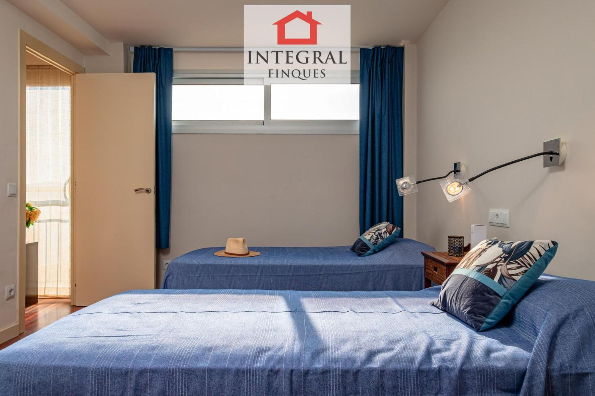 Infinite View Apartamento