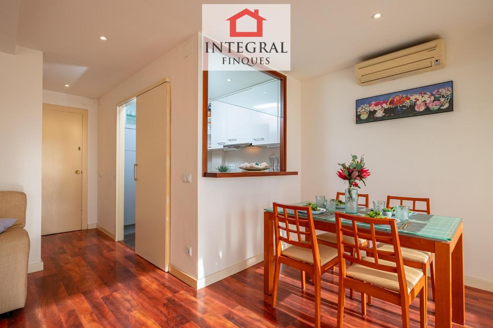 Apartamento Infinite View Palamós