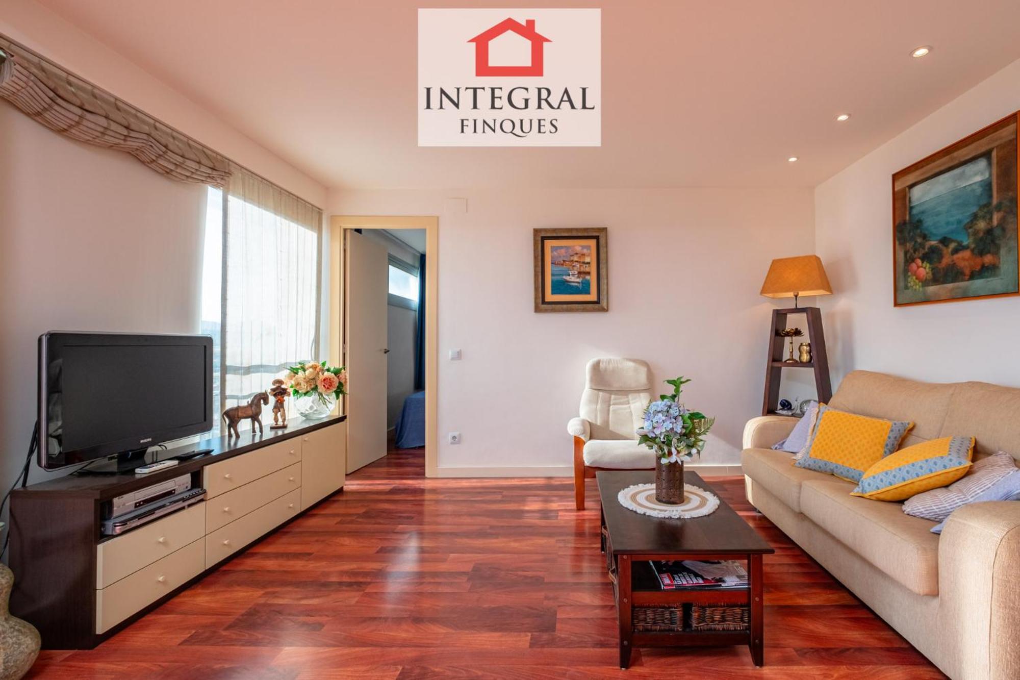 Infinite View Apartamento Palamós
