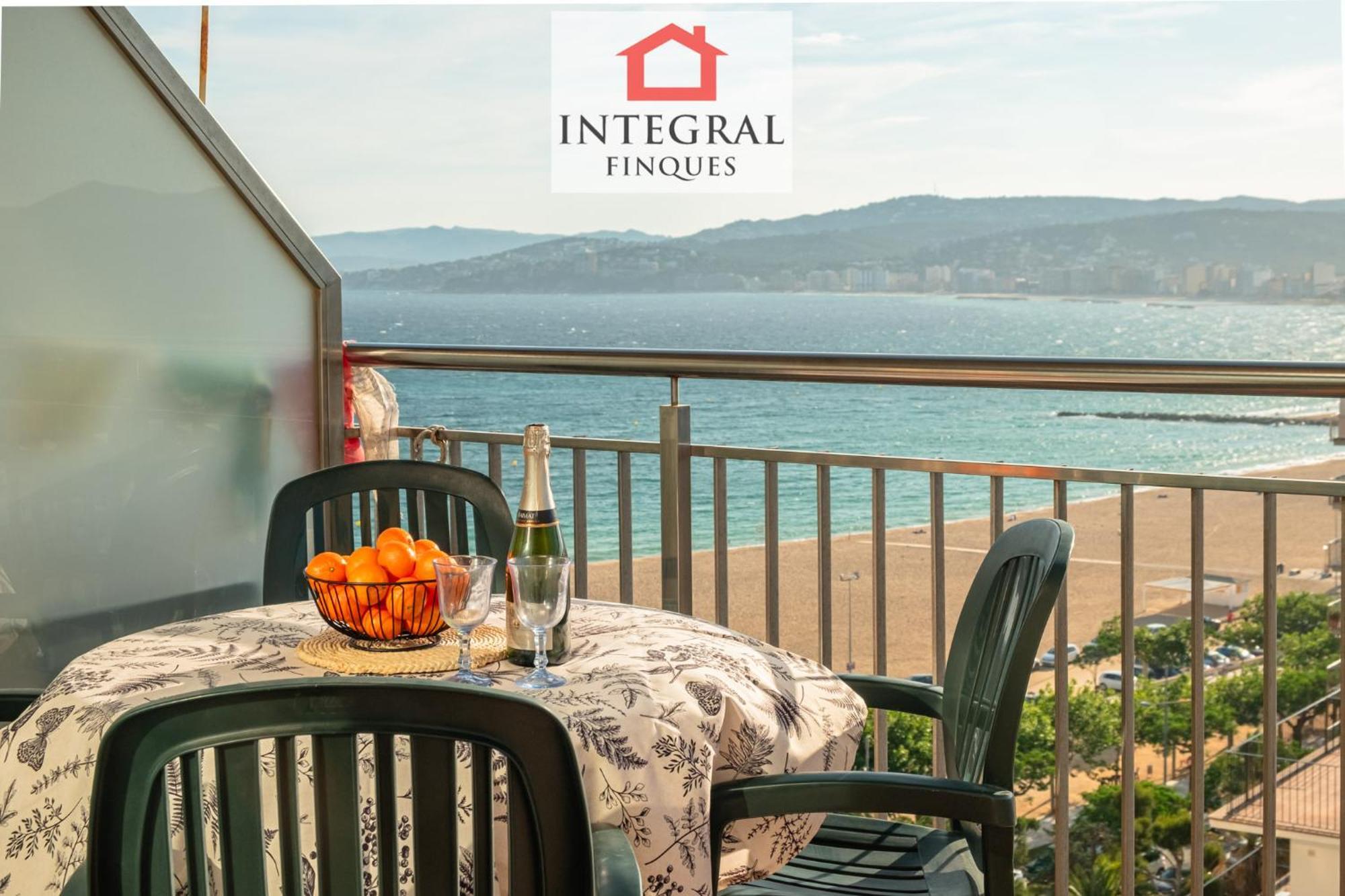 Apartamento Infinite View *