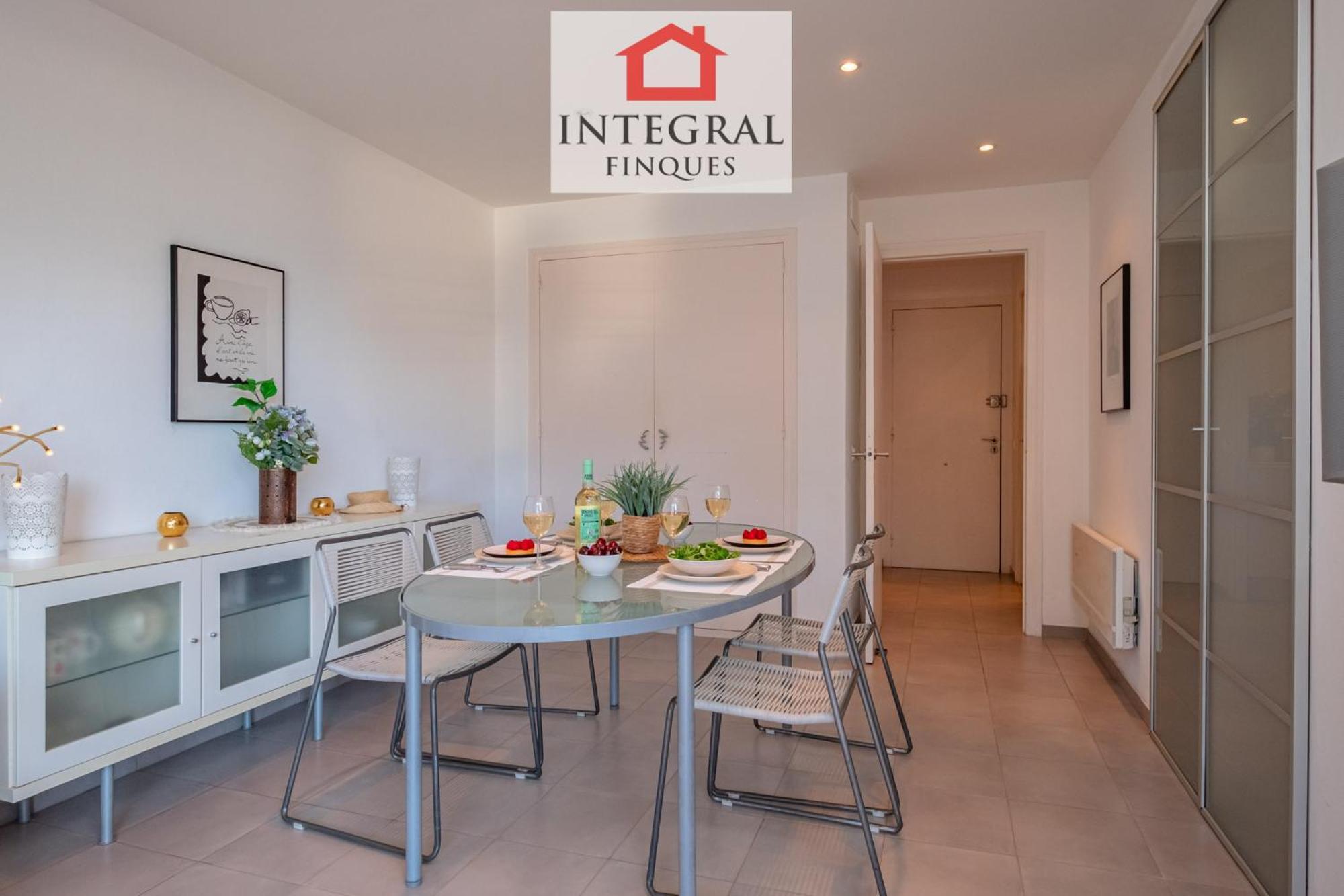 La Proa - La Fosca Apartamento