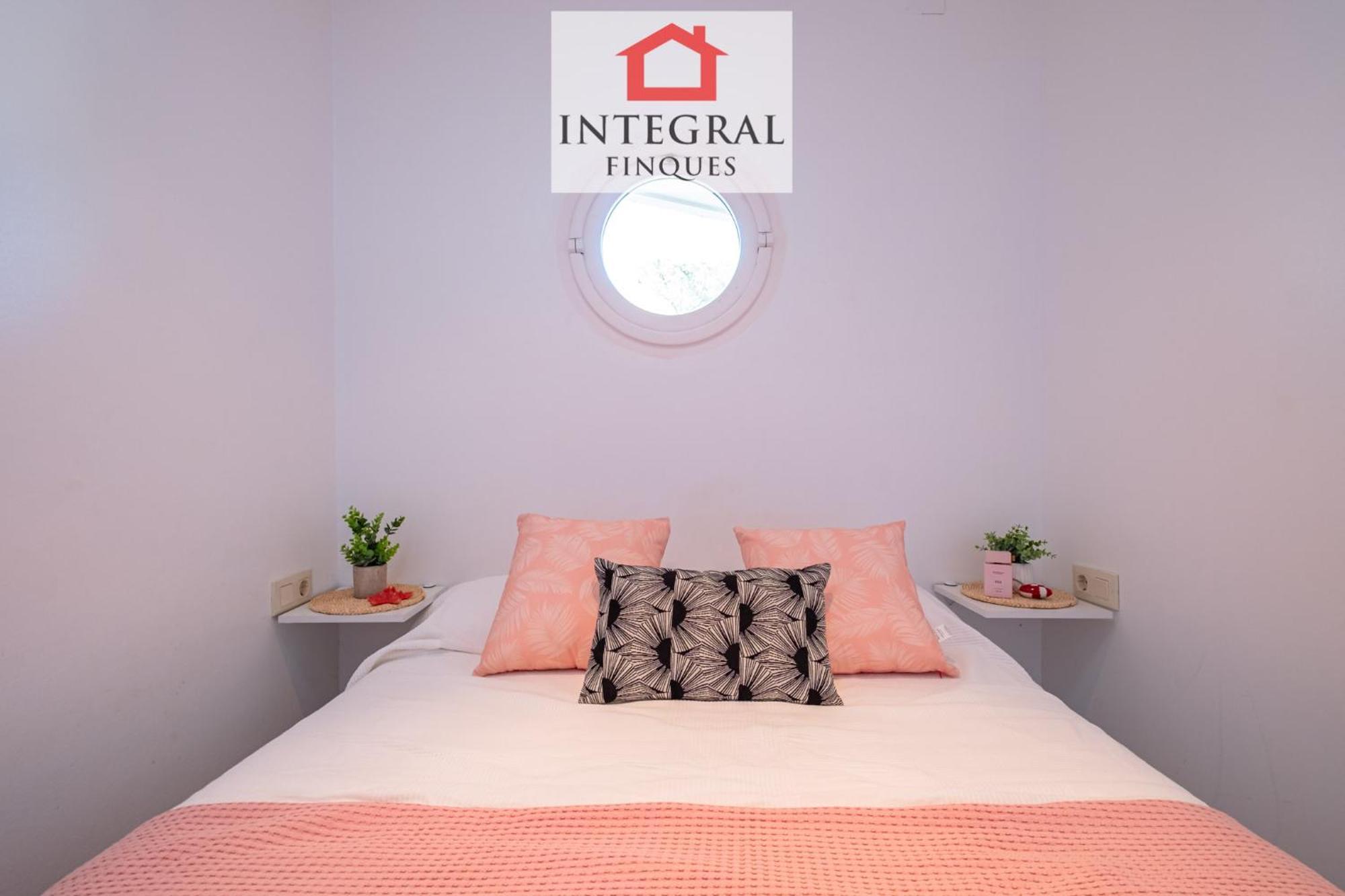 La Proa - La Fosca Apartamento Palamós