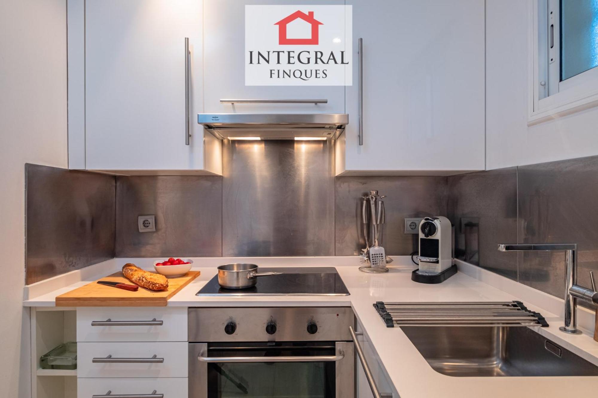 Apartamento La Proa - La Fosca Palamós