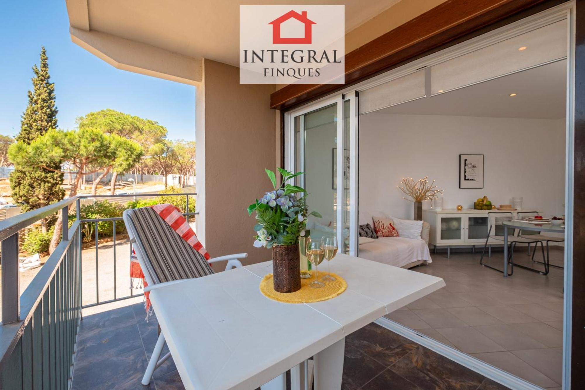 Apartamento La Proa - La Fosca *