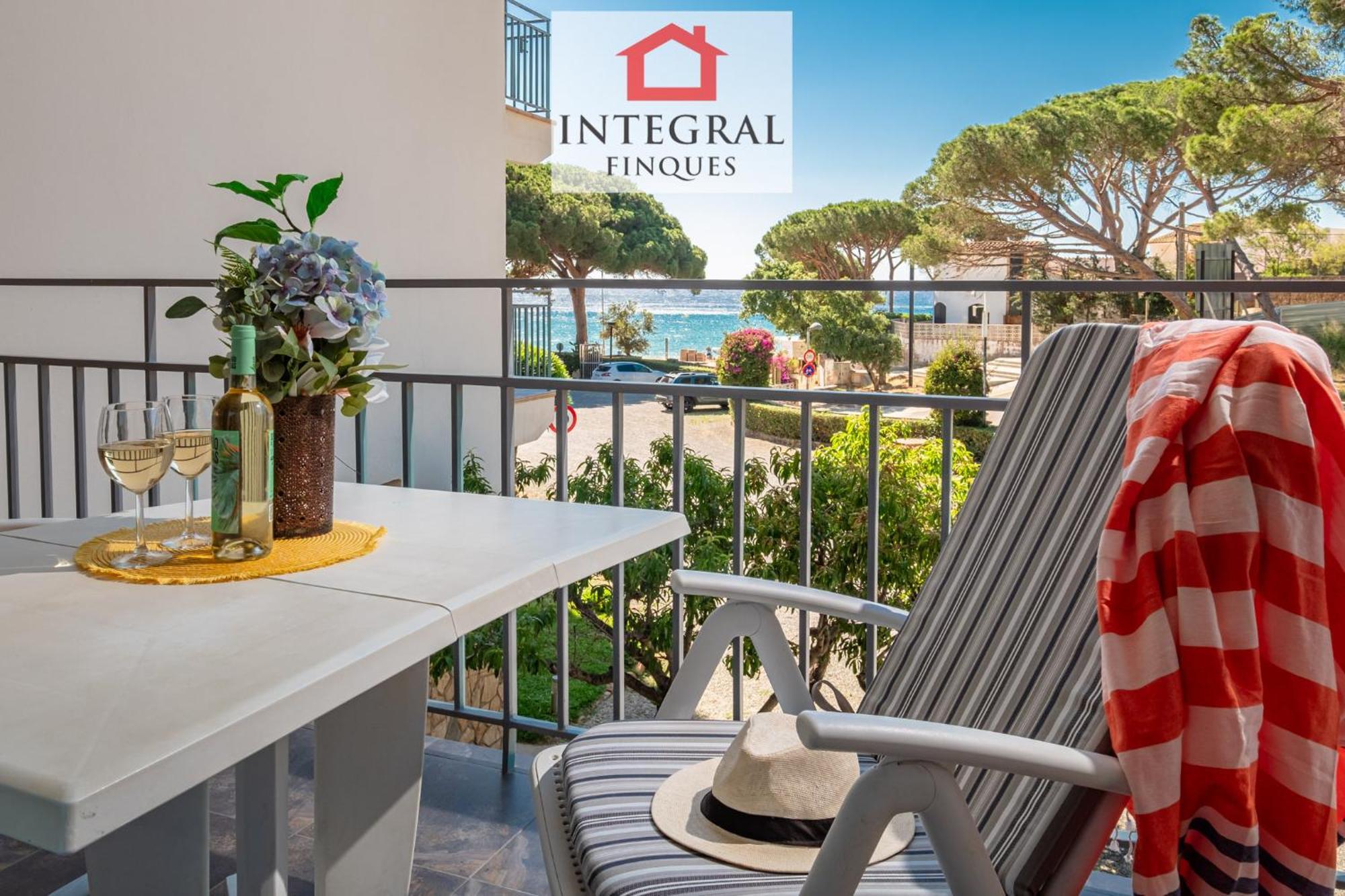 La Proa - La Fosca Apartamento