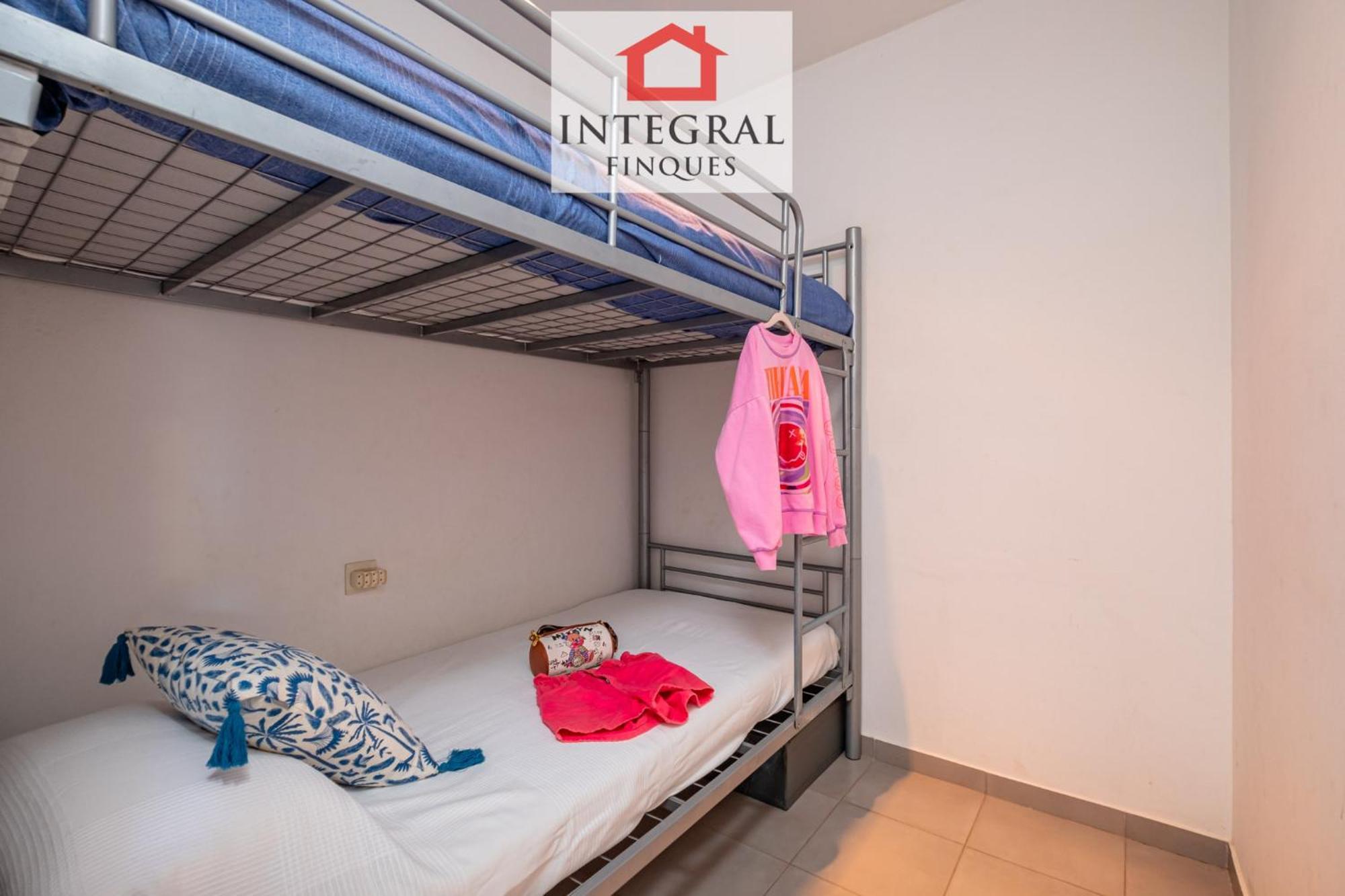 La Proa - La Fosca Apartamento *