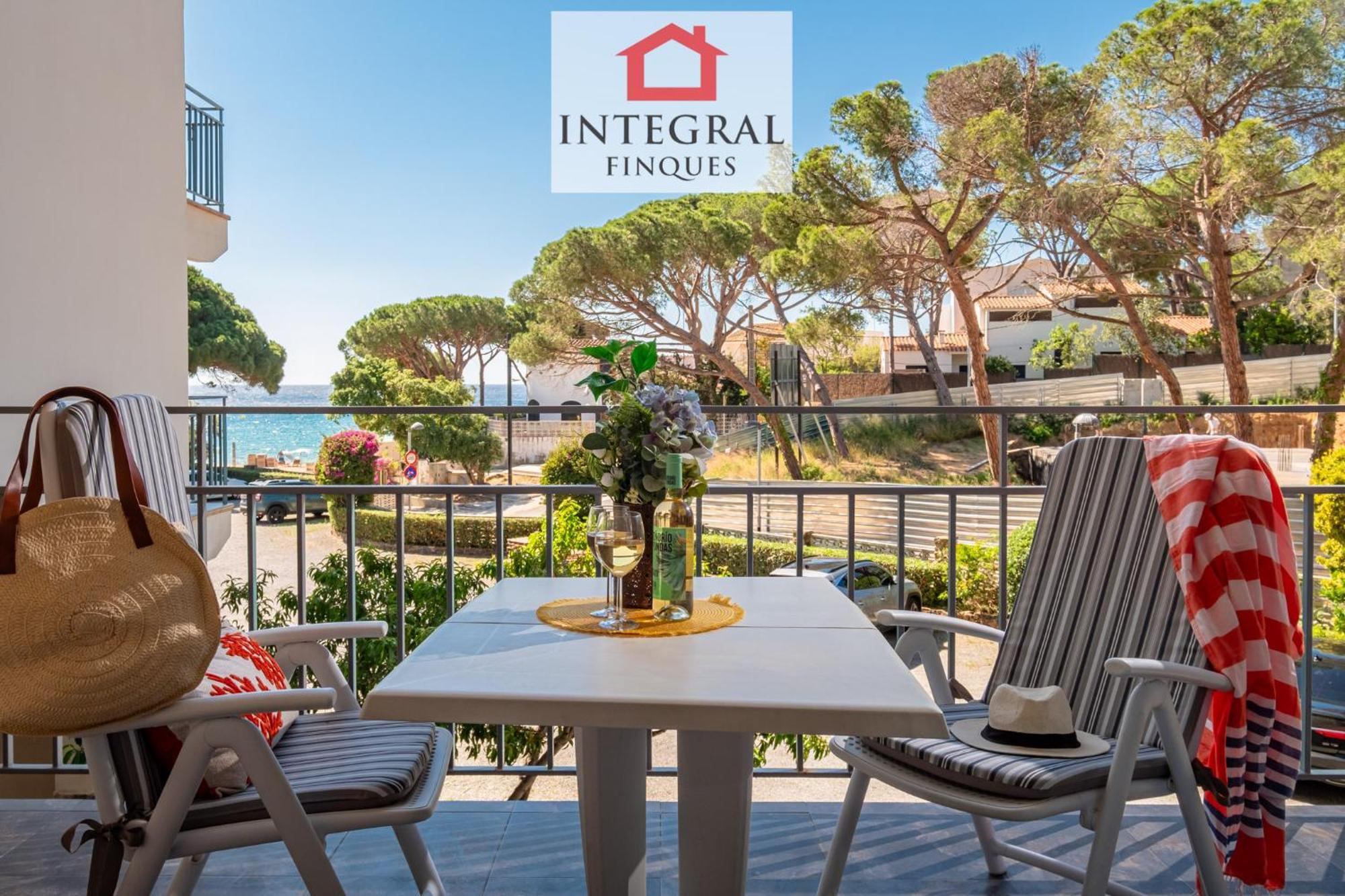La Proa - La Fosca Apartamento *