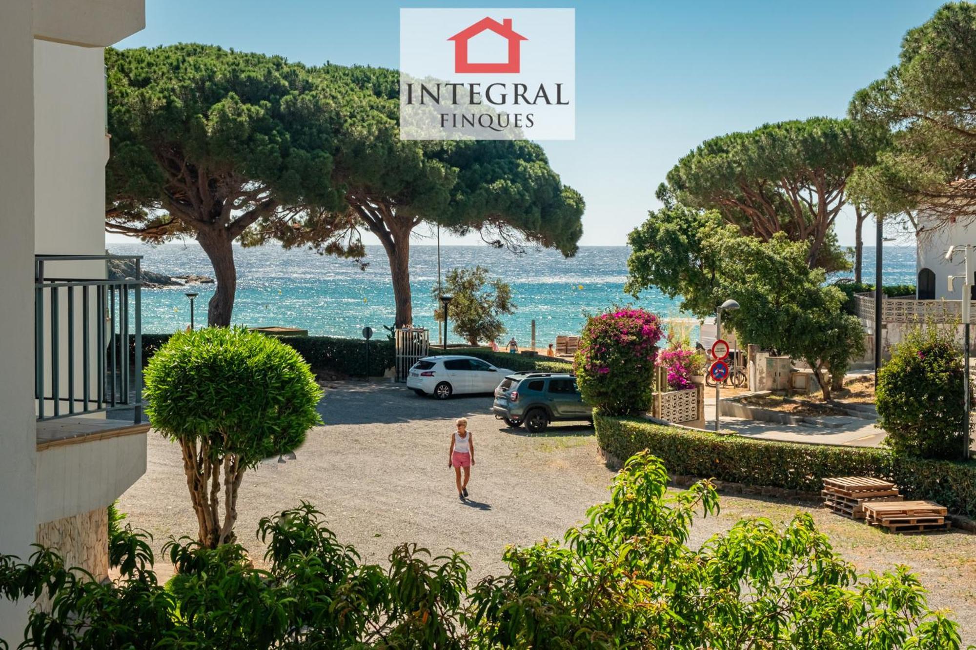 Apartamento La Proa - La Fosca *