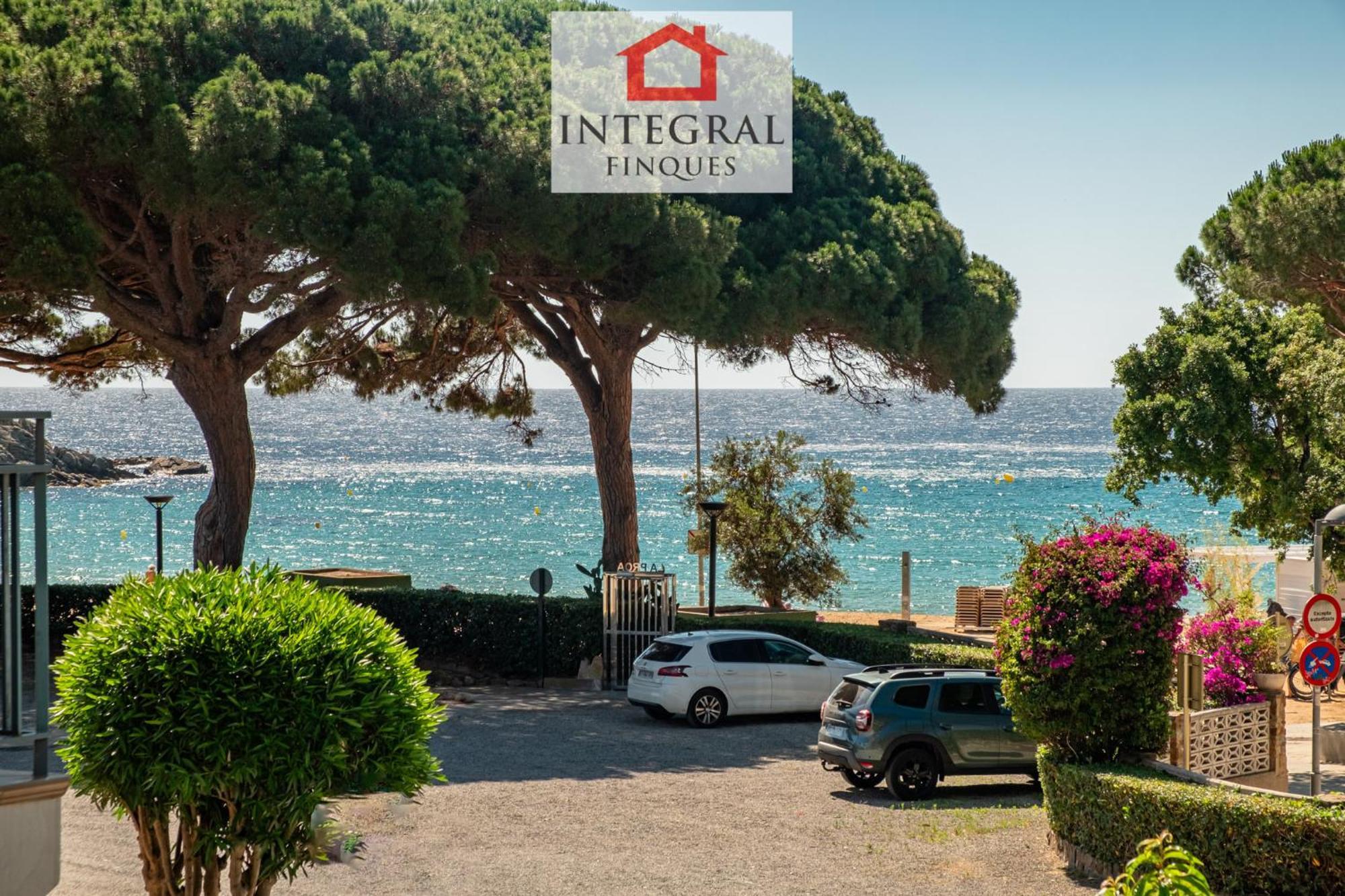 Apartamento La Proa - La Fosca Palamós