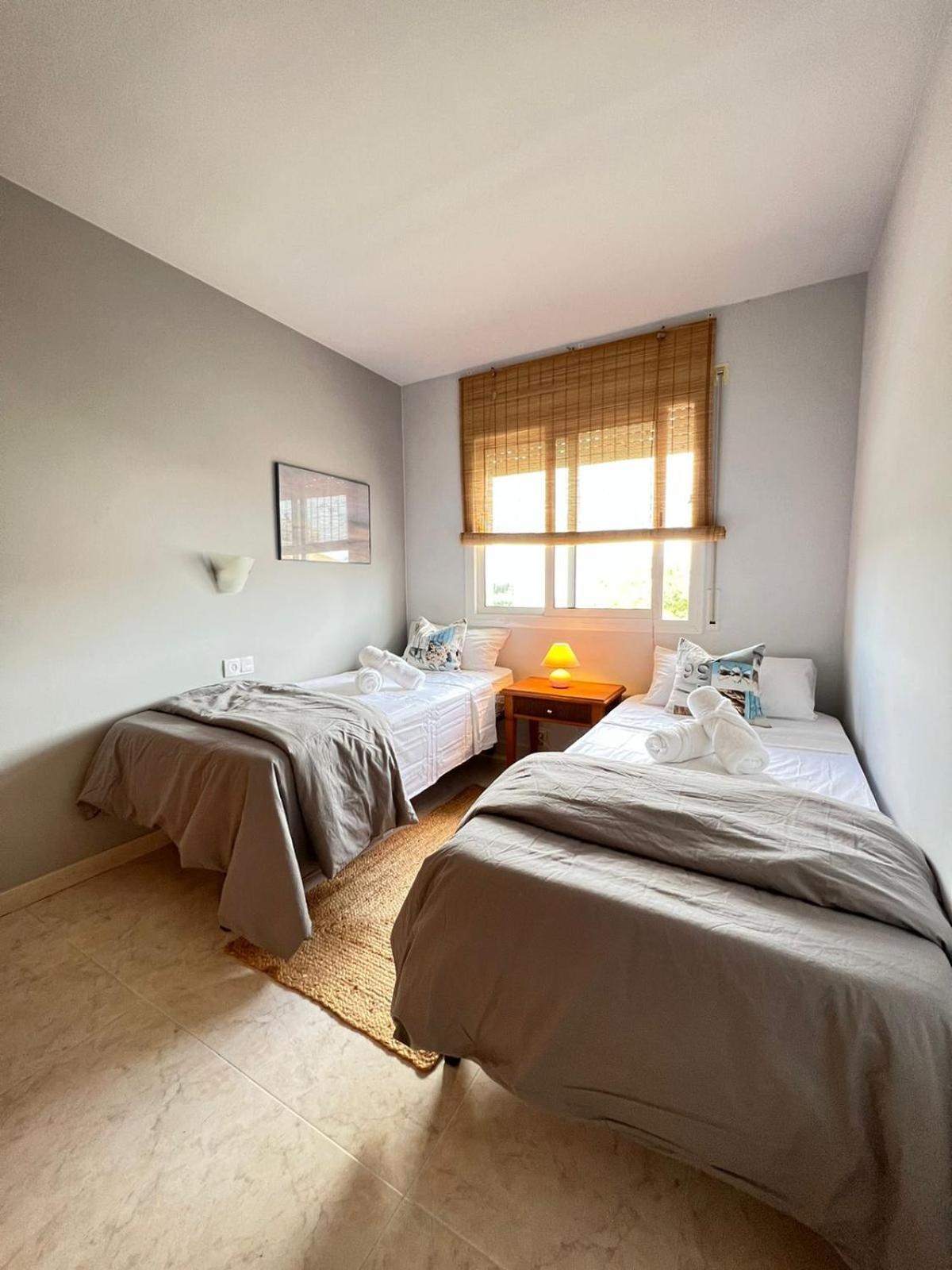 Casa Calonge Apartamento