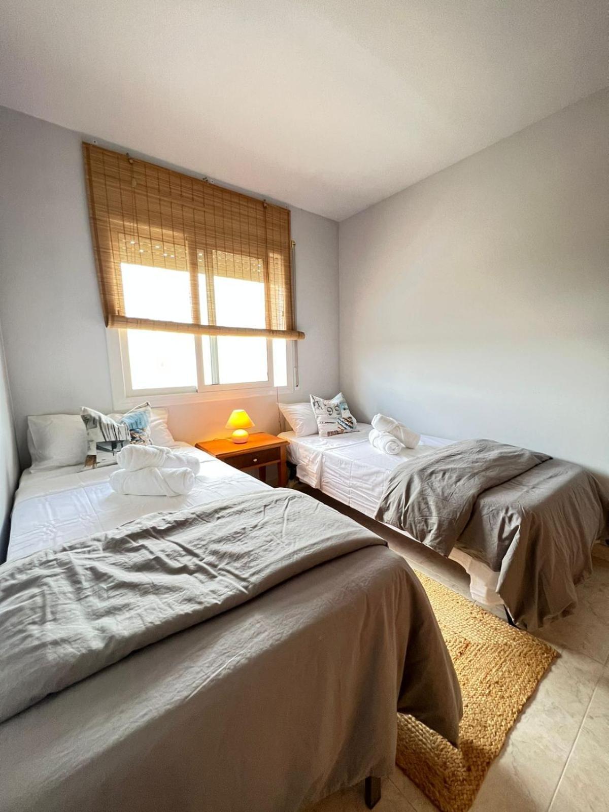 Casa Calonge Apartamento Calonge (Catalonia)