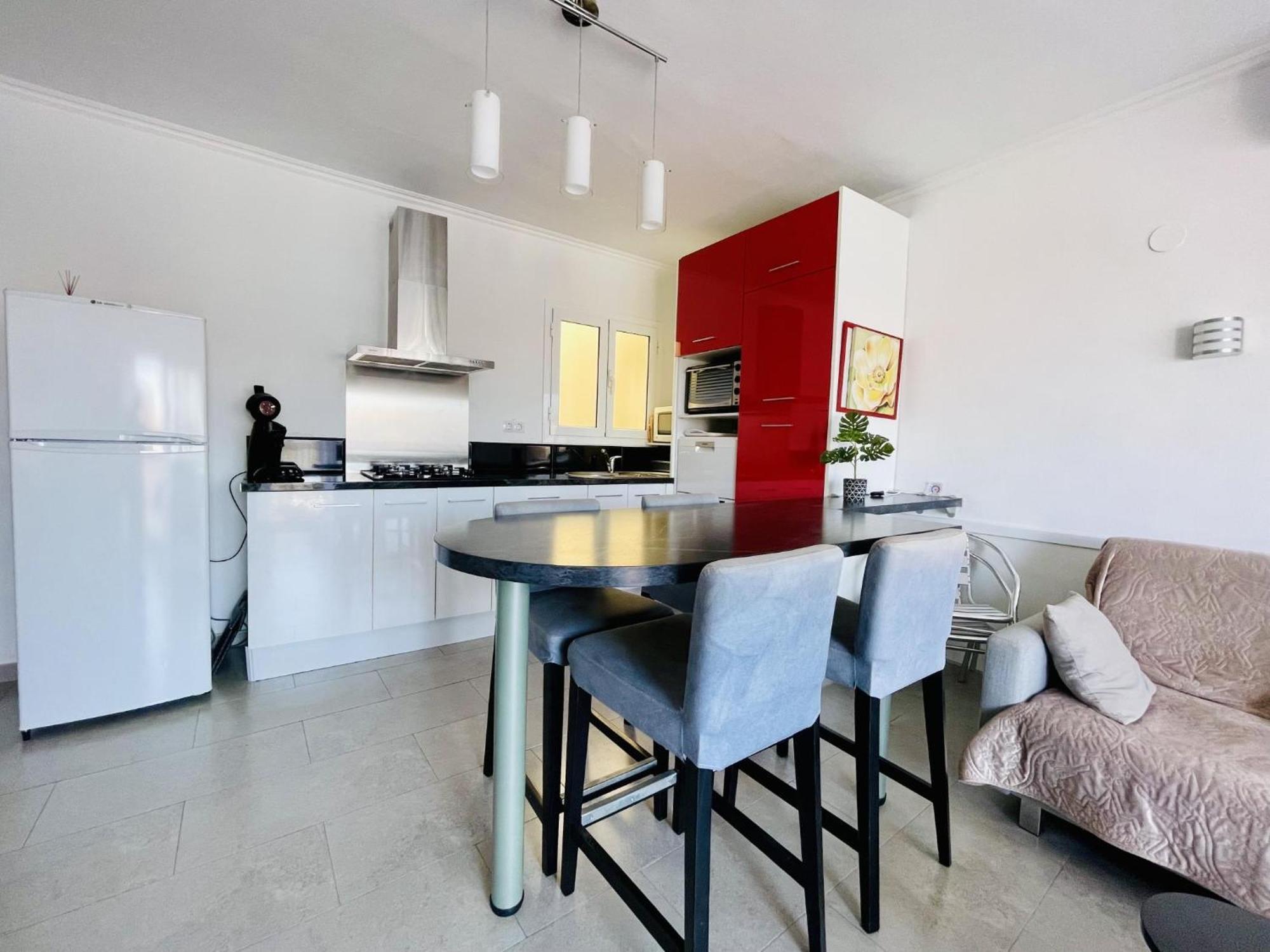 Reconnectar El Moli Apartamento