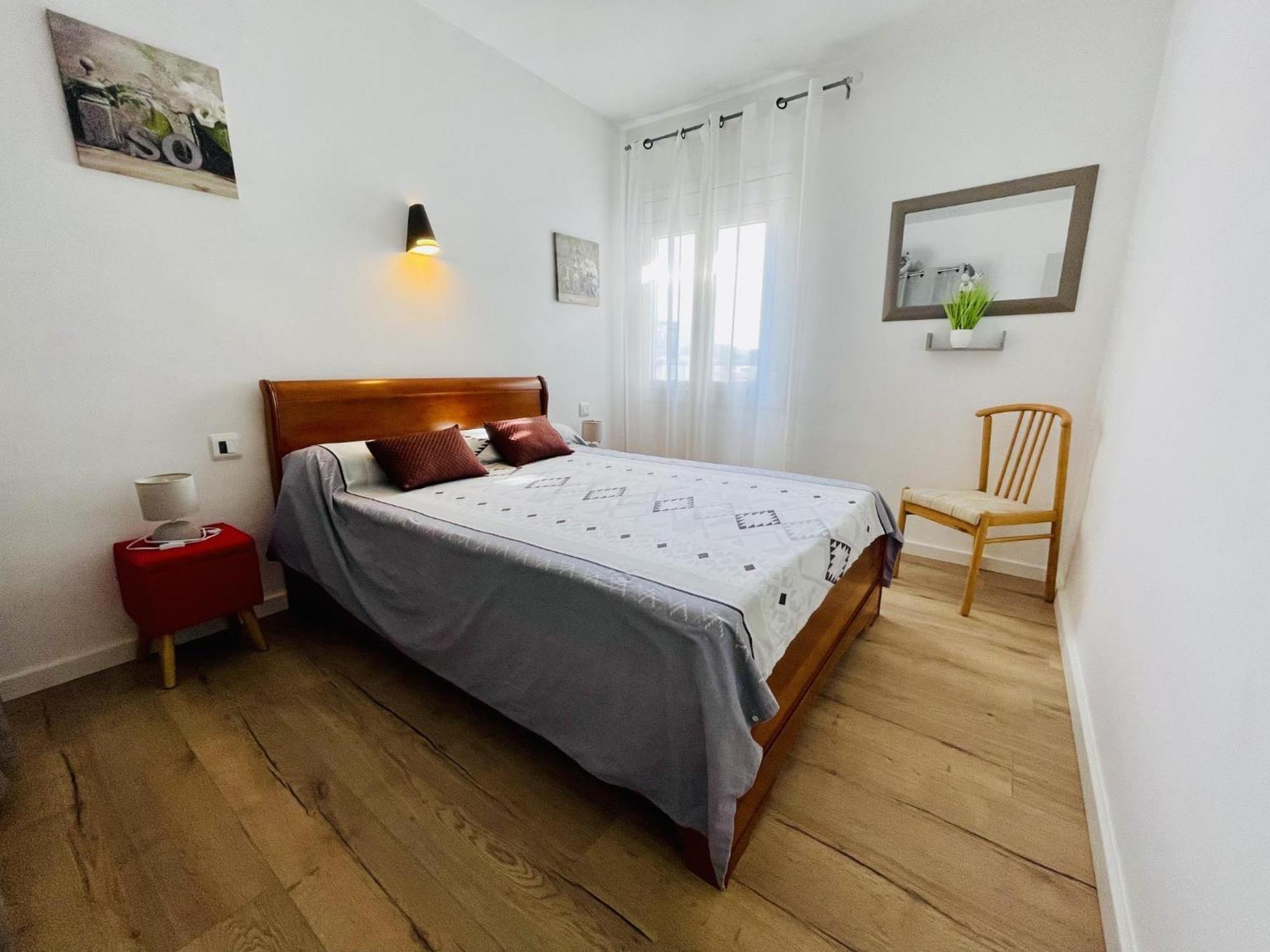 Apartamento Reconnectar El Moli