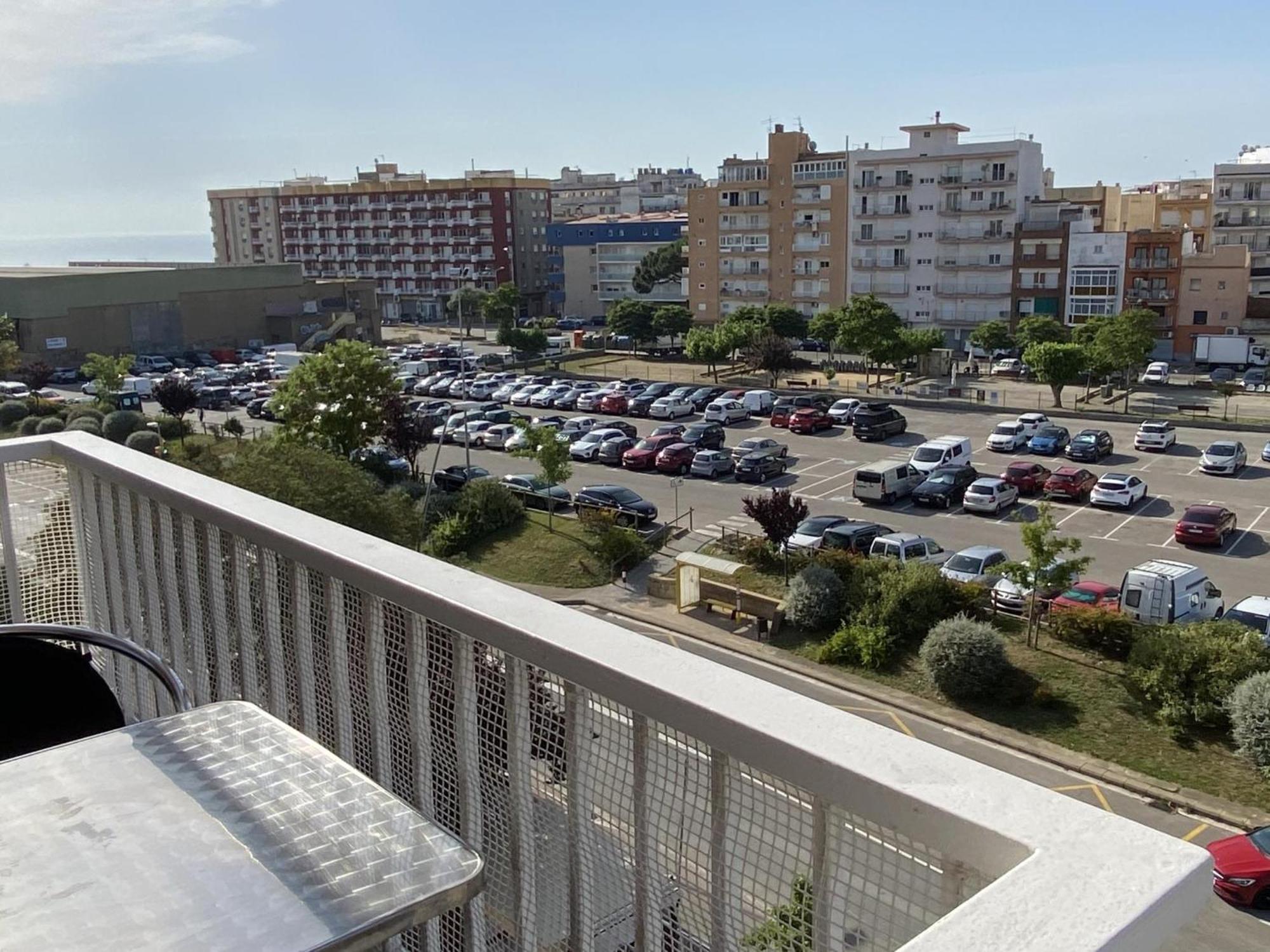 Reconnectar El Moli * Blanes
