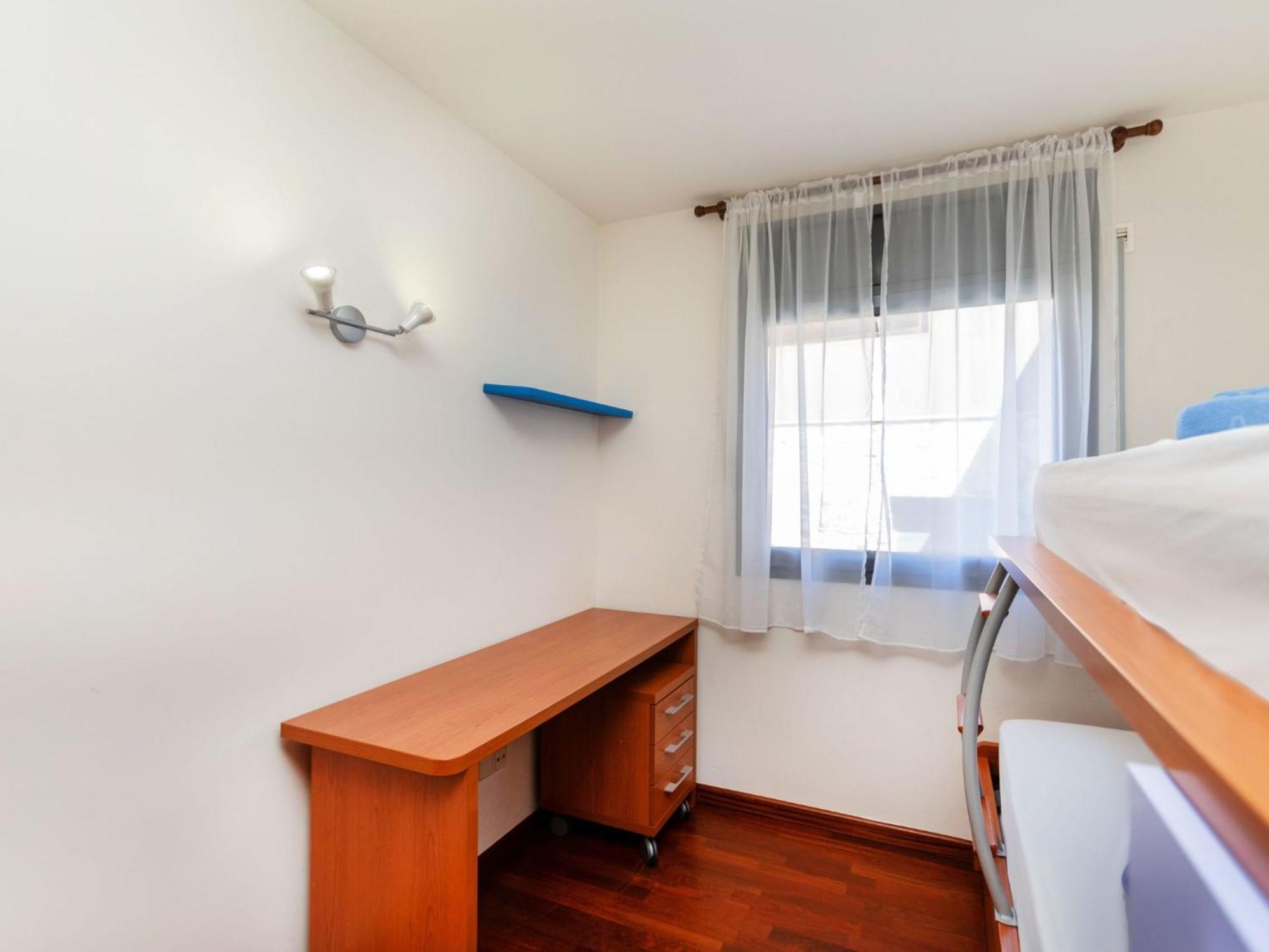 La Fonollera By Interhome Apartamento