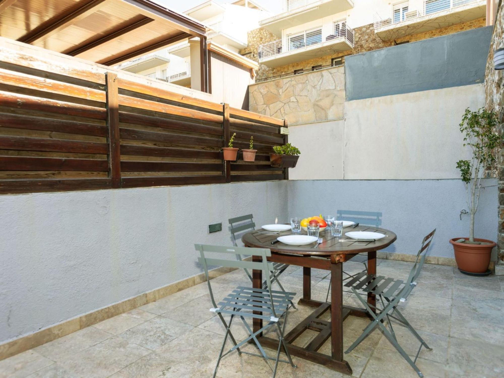 La Fonollera By Interhome *