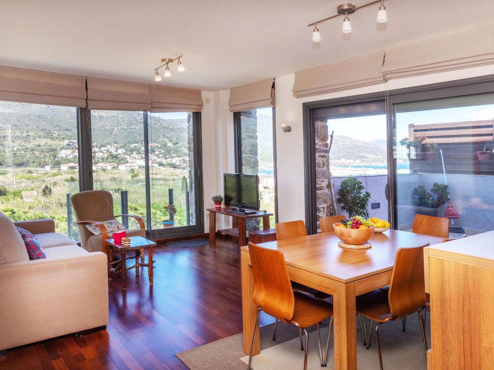 La Fonollera By Interhome El Port De La Selva