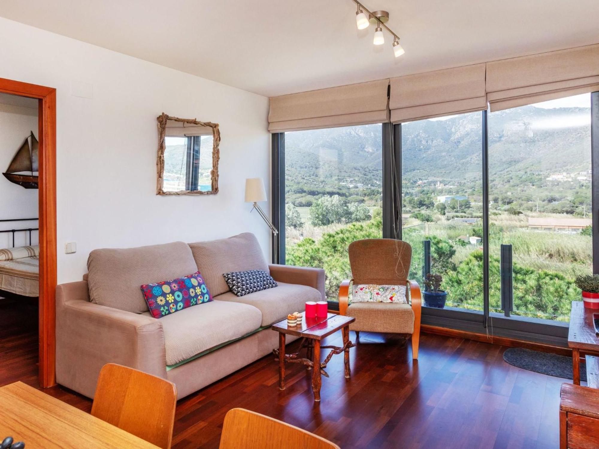 La Fonollera By Interhome Apartamento El Port De La Selva