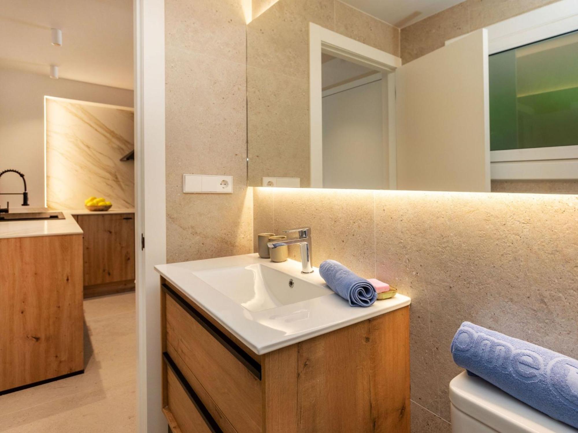Apartamento Cau By Interhome Tossa de Mar