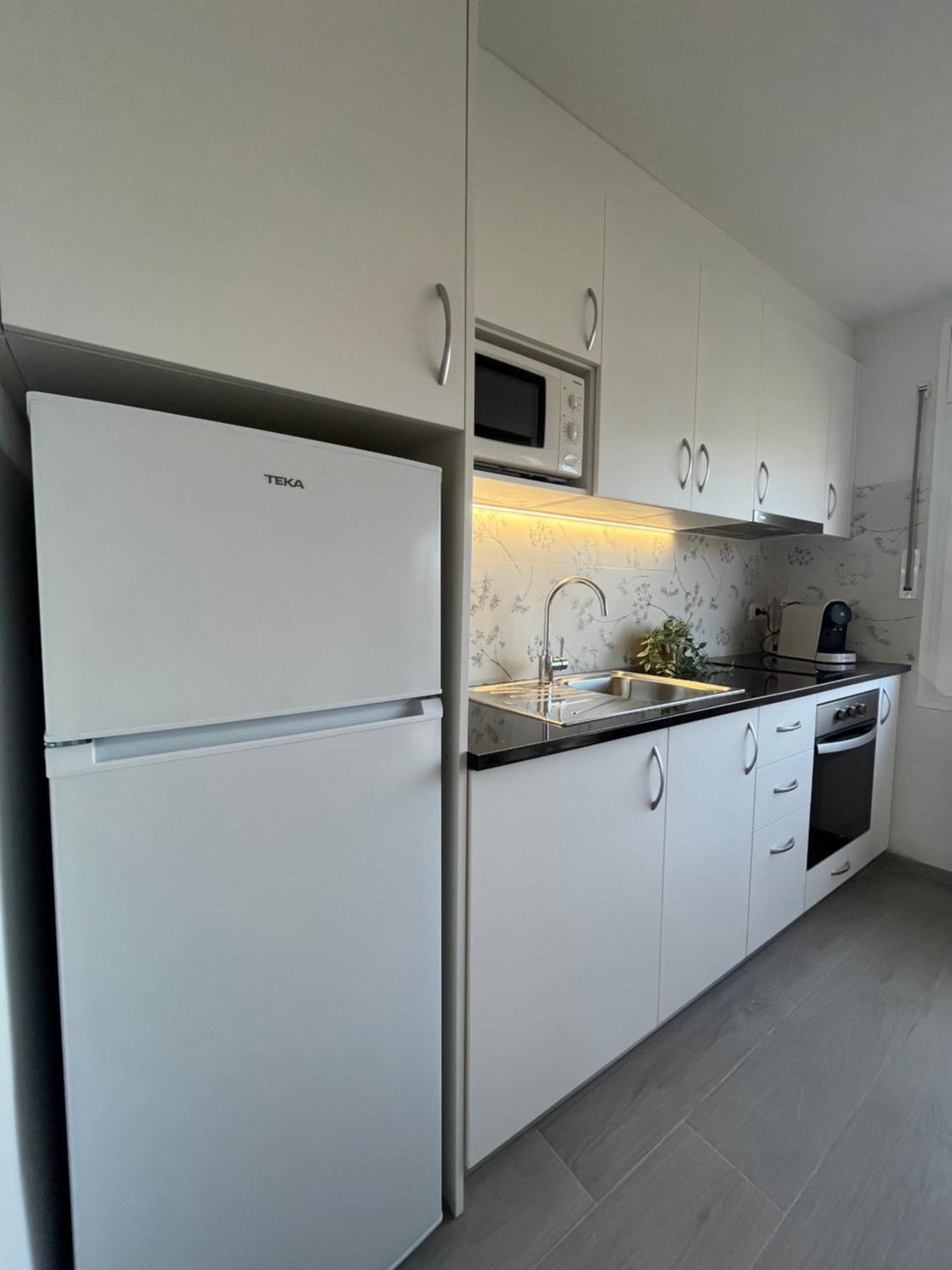 Apartamento Estudi Bonaire *