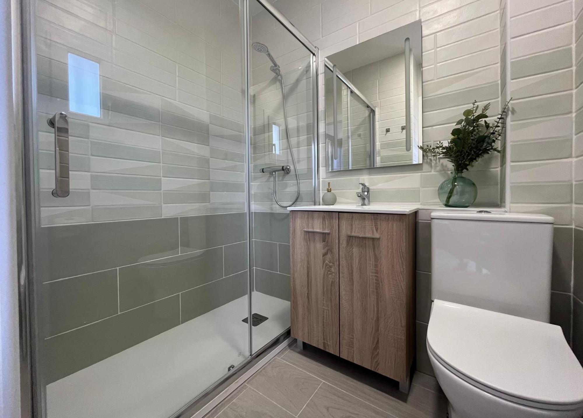 Apartamento Estudi Bonaire L' Escala