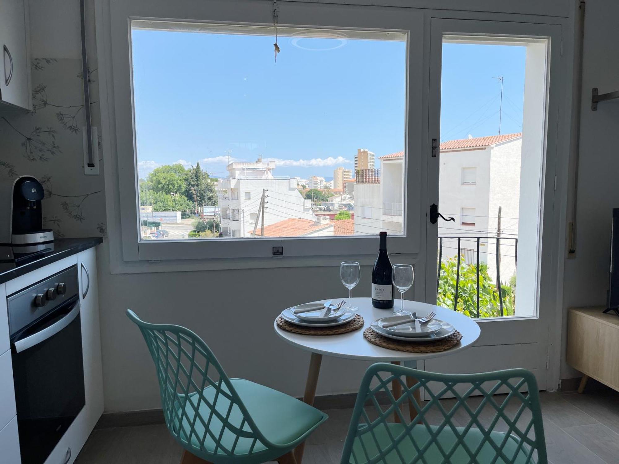 Estudi Bonaire Apartamento *
