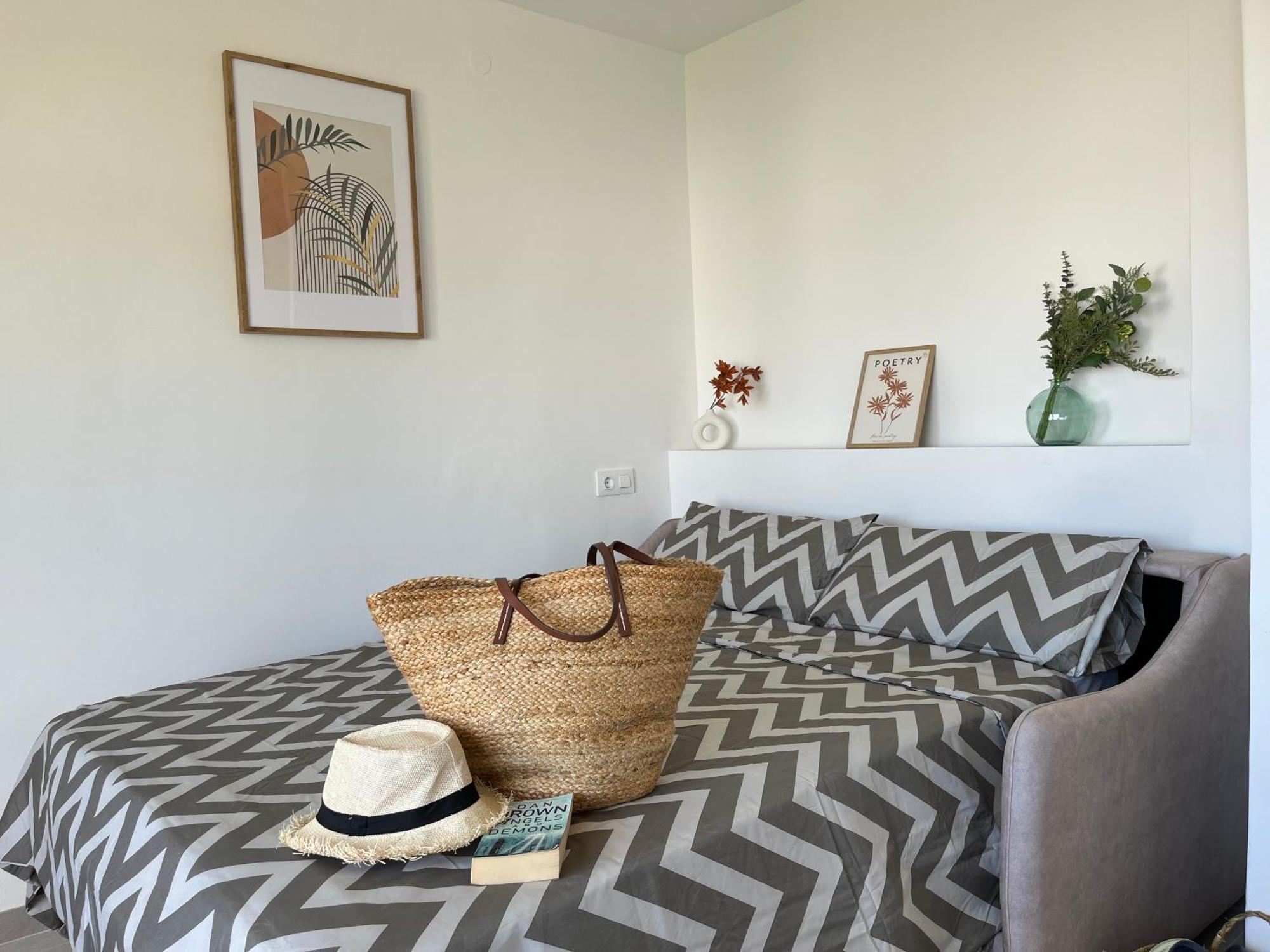 Apartamento Estudi Bonaire