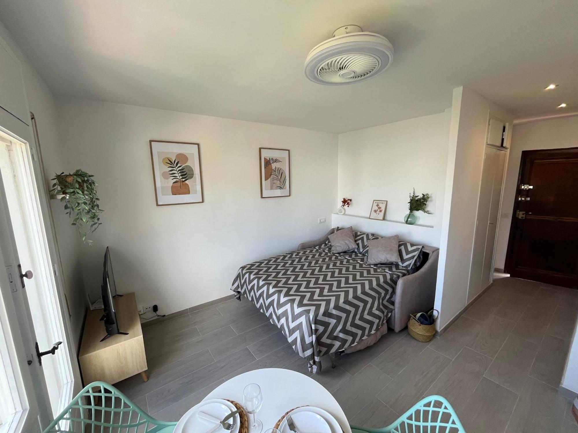 Estudi Bonaire Apartamento L' Escala