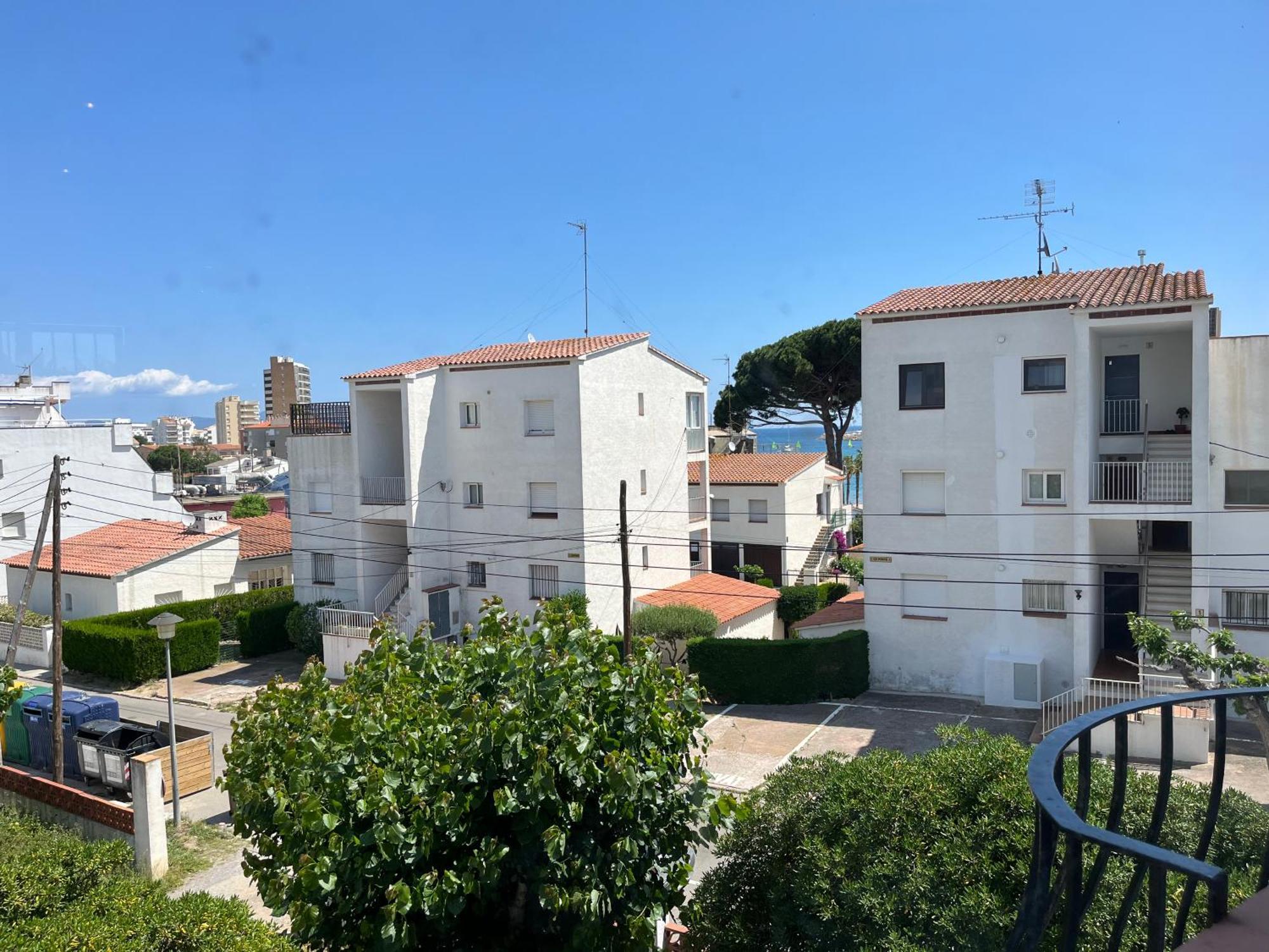 Apartamento Estudi Bonaire L' Escala