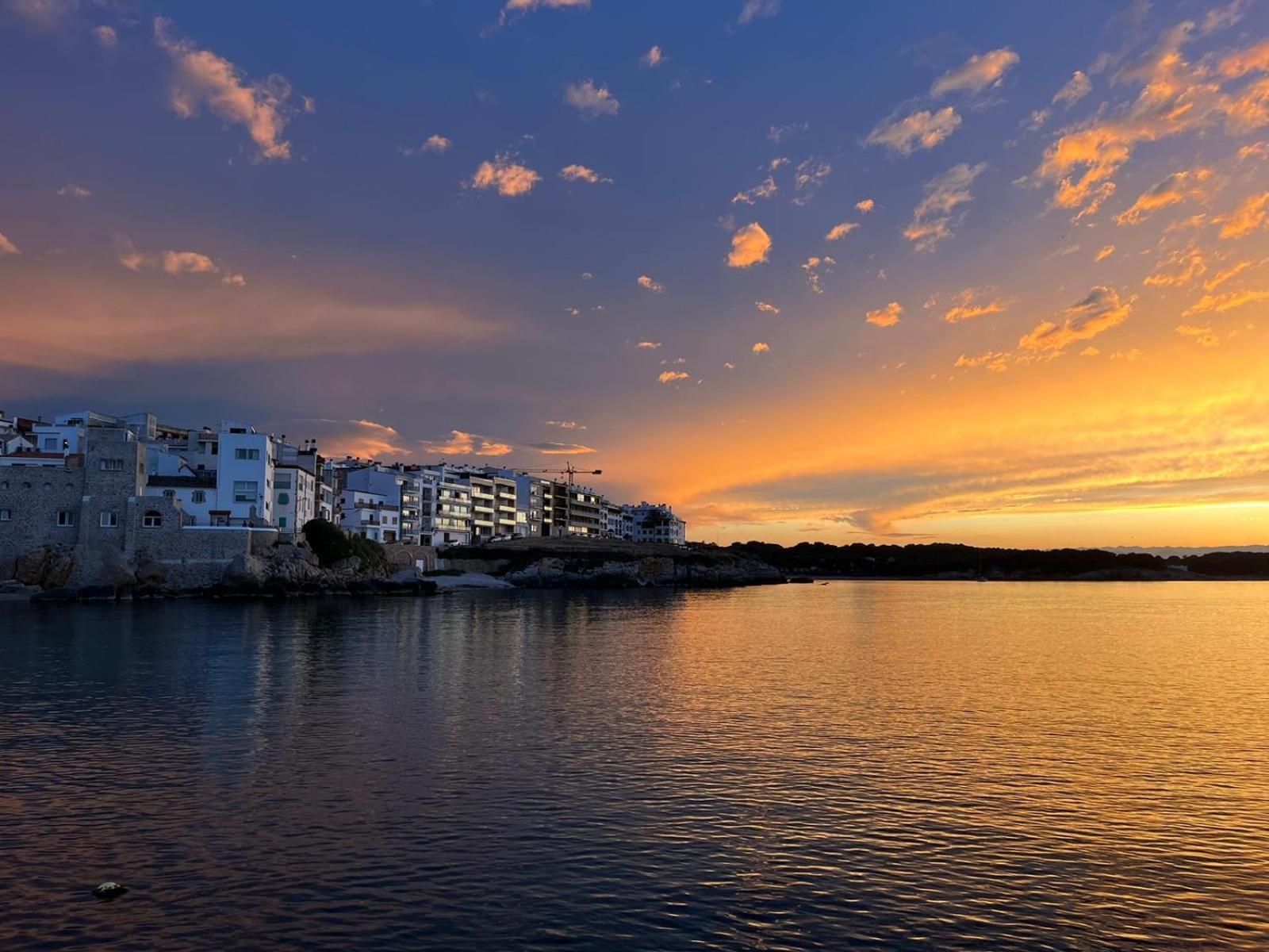 Estudi Bonaire L' Escala