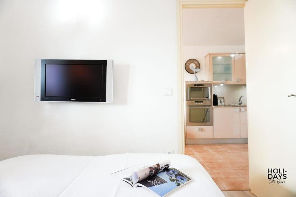 Apartment Sol Y Calma En Port
