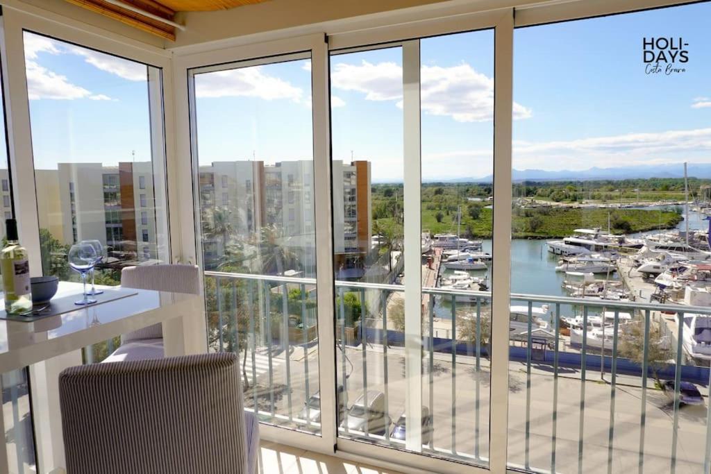 Apartment Sol Y Calma En Port