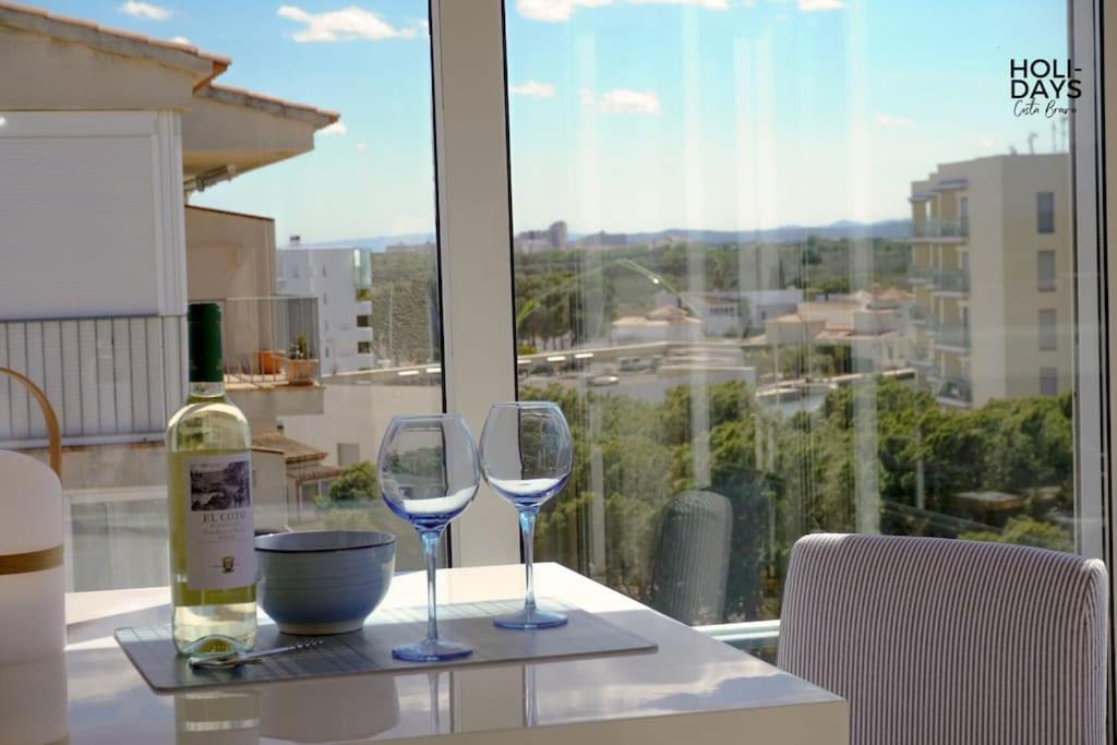 Apartment Sol Y Calma En Port Roses
