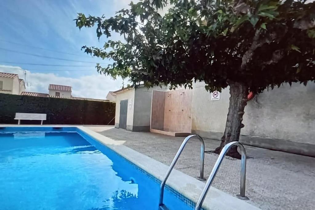 Apartment Sol Y Calma En Port Roses