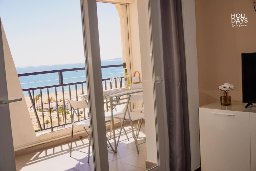 Brisa Marina Apartamento Ampuriabrava