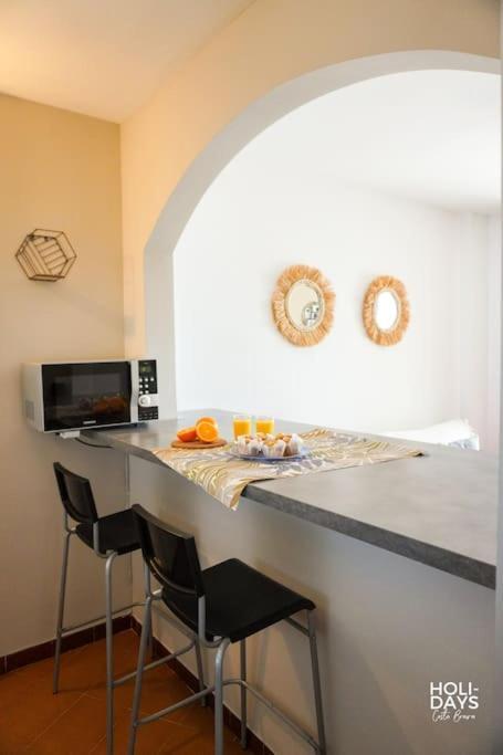 Brisa Marina Apartamento *