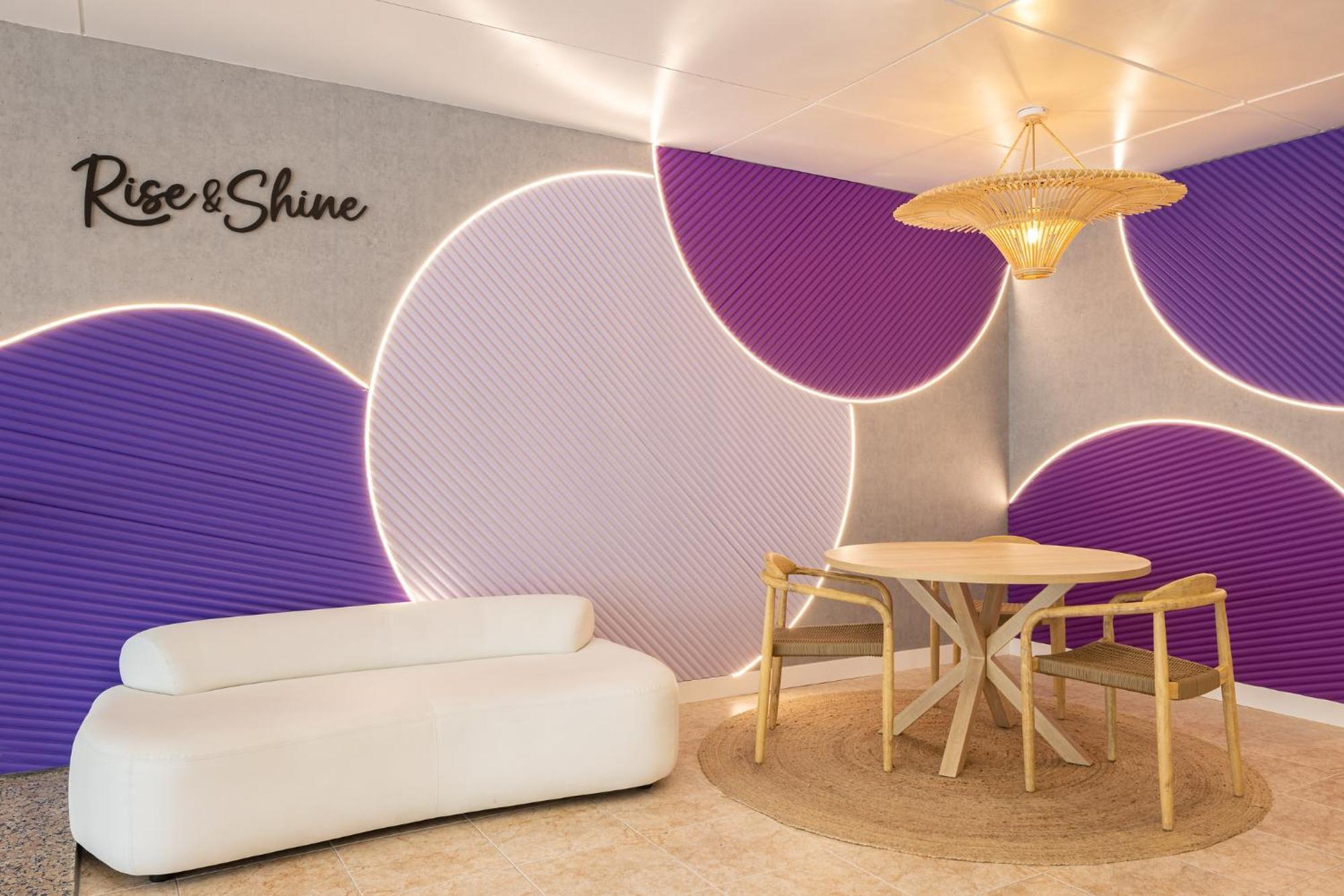 Hotel Htop Amatista #htopbliss Lloret de Mar