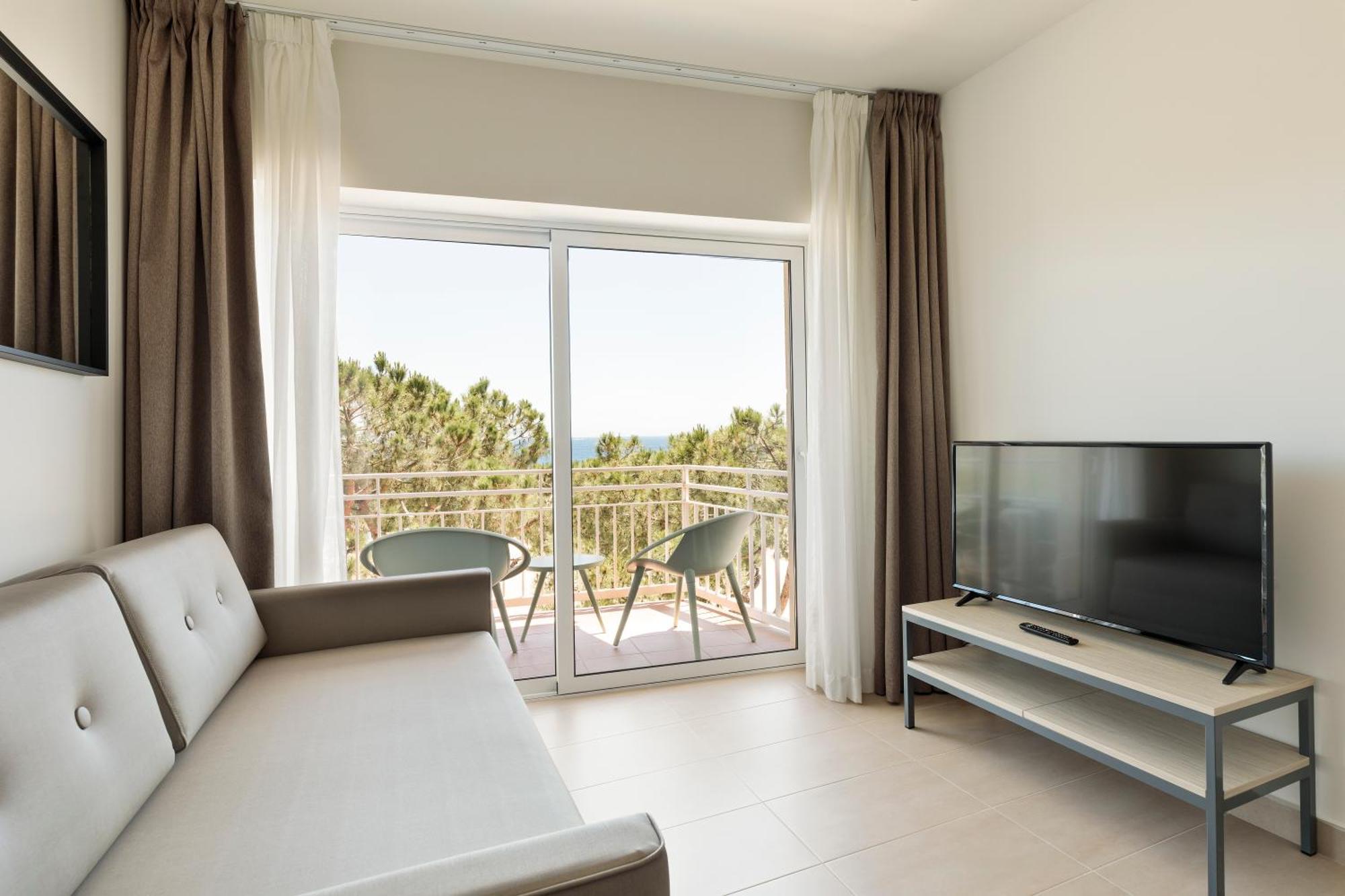 Aparthotel Xic Platja d'Aro