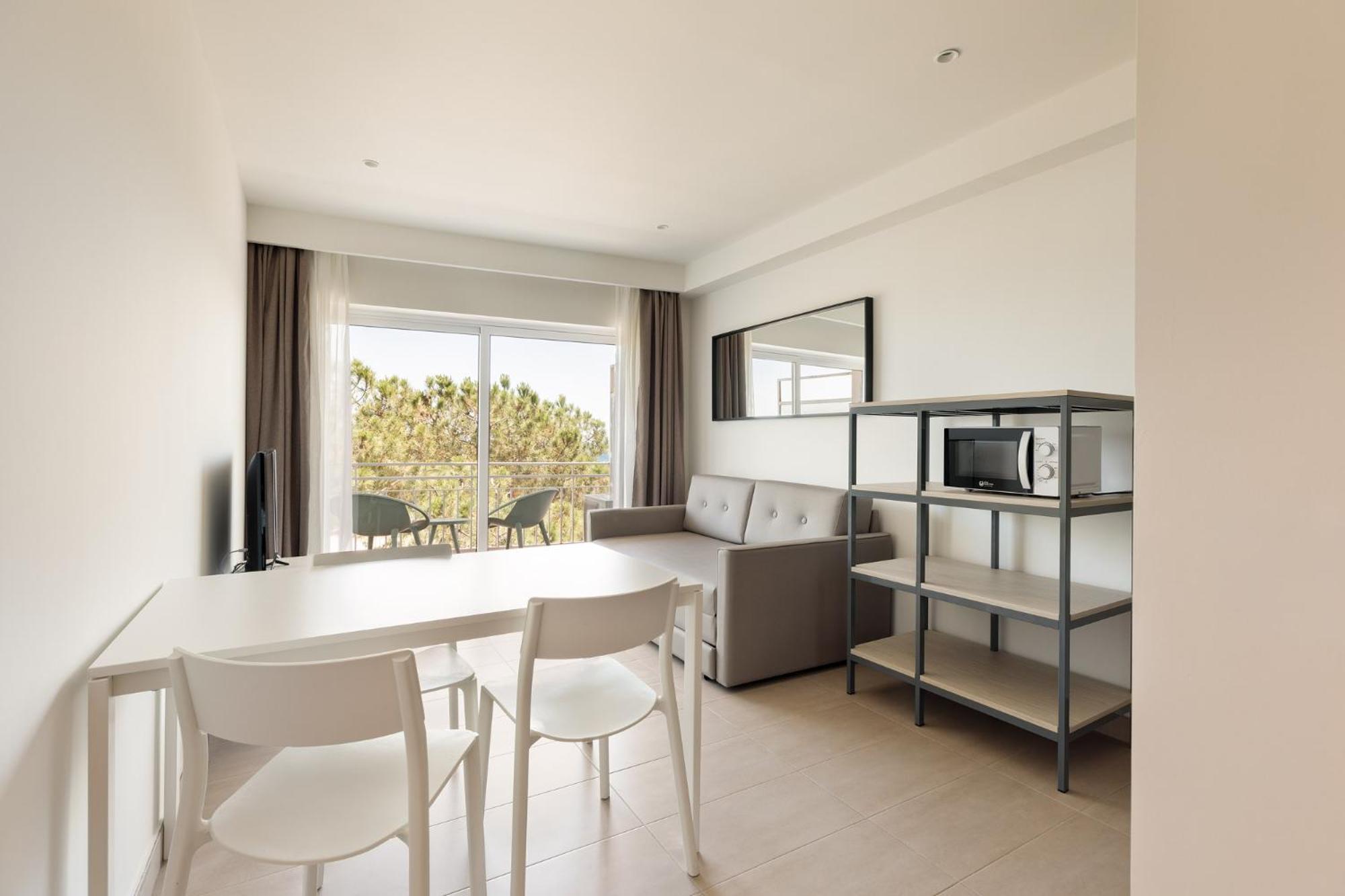 Xic Aparthotel Platja d'Aro