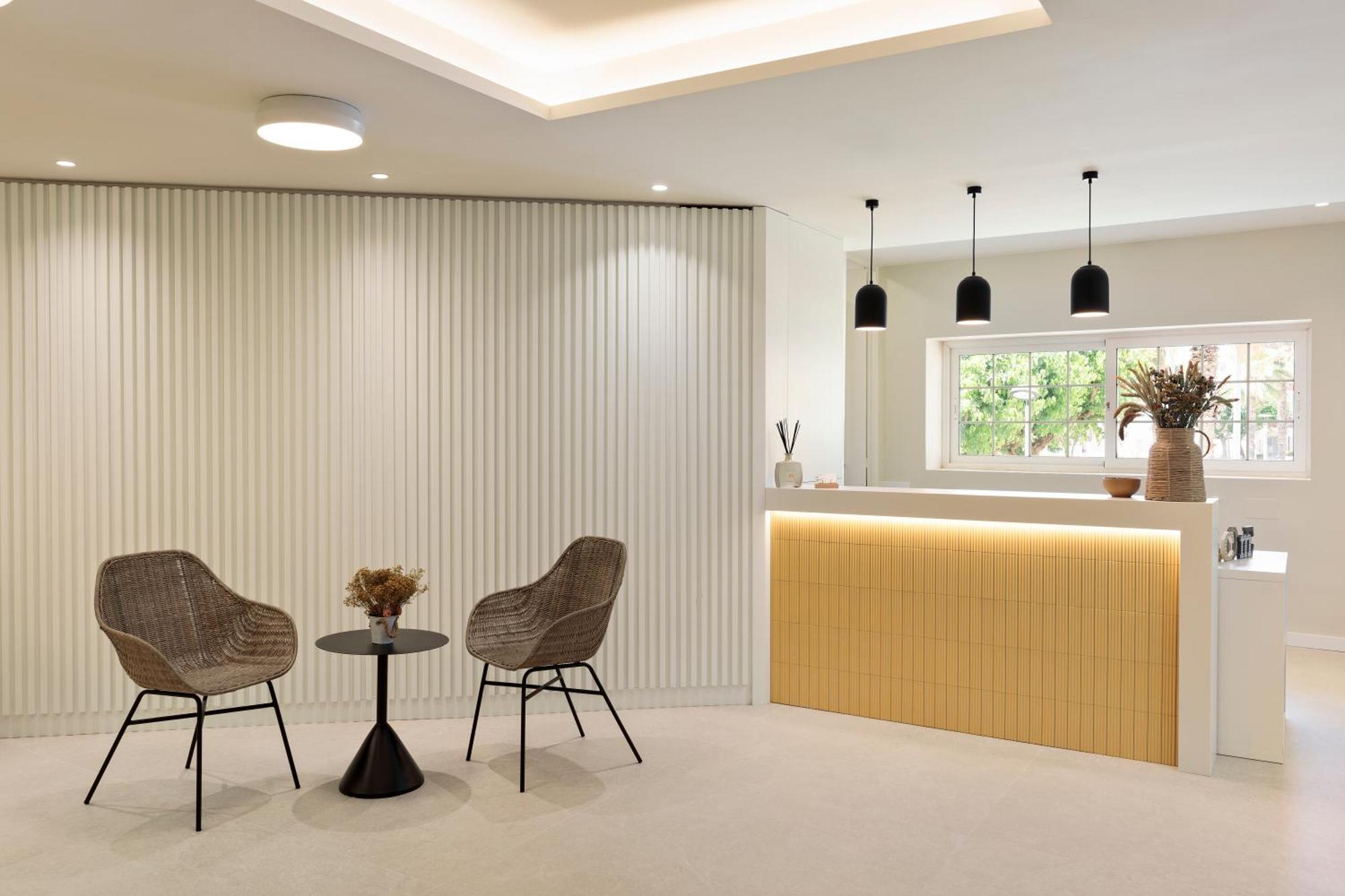 Xic Aparthotel