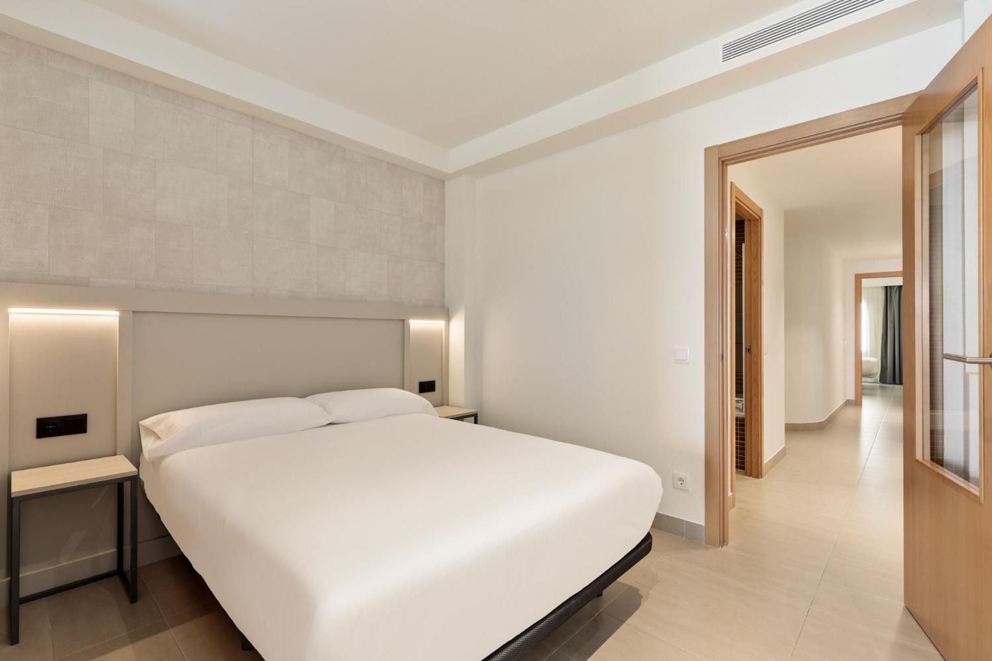 Aparthotel Xic