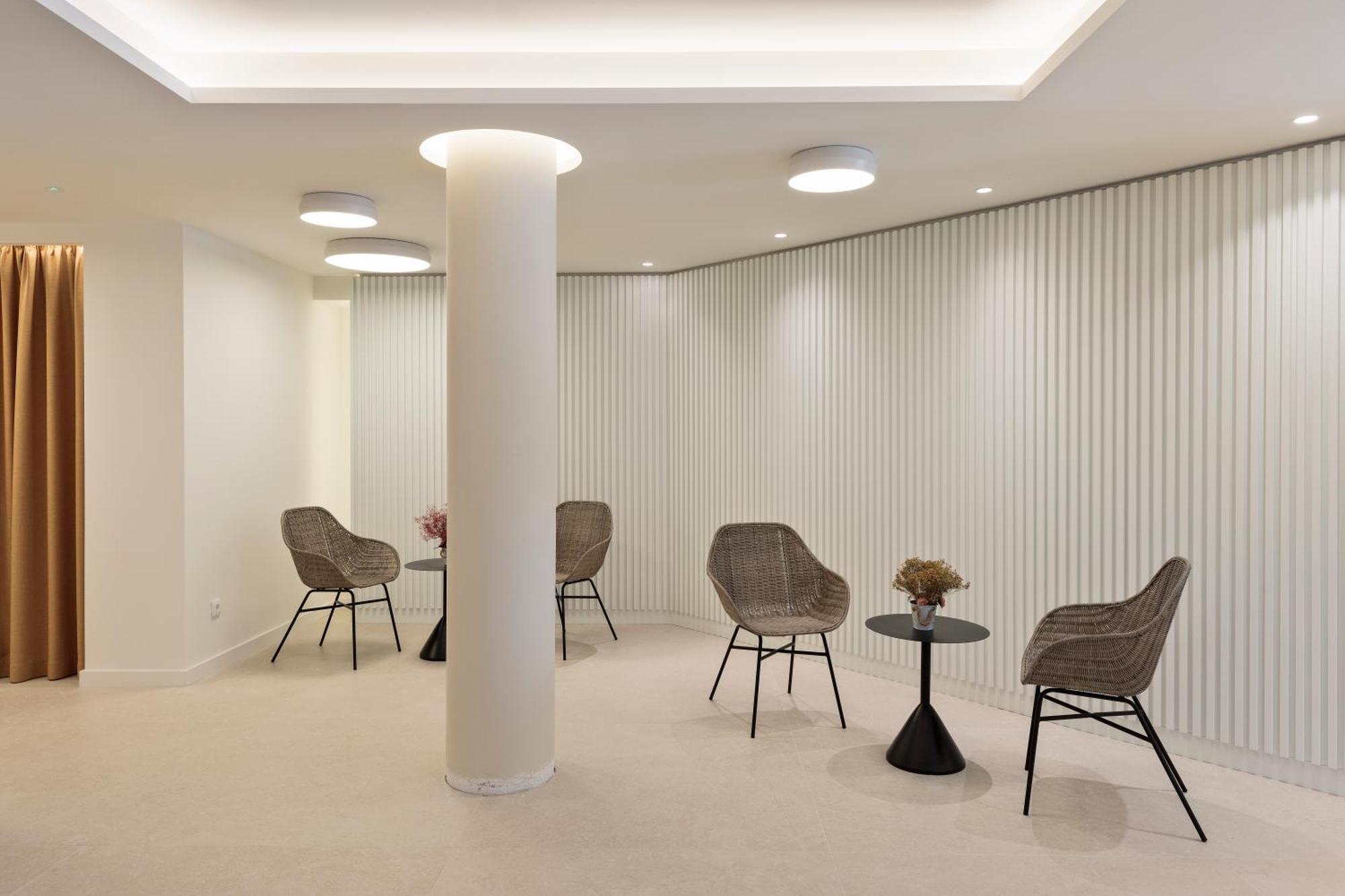 Xic Aparthotel *