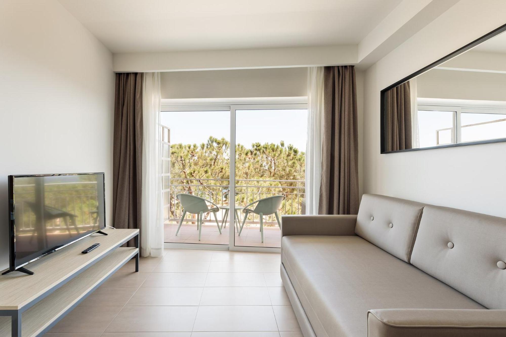 Xic Aparthotel Platja d'Aro