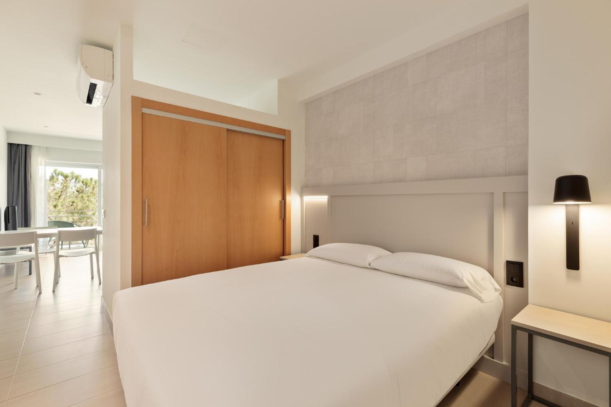 Aparthotel Xic