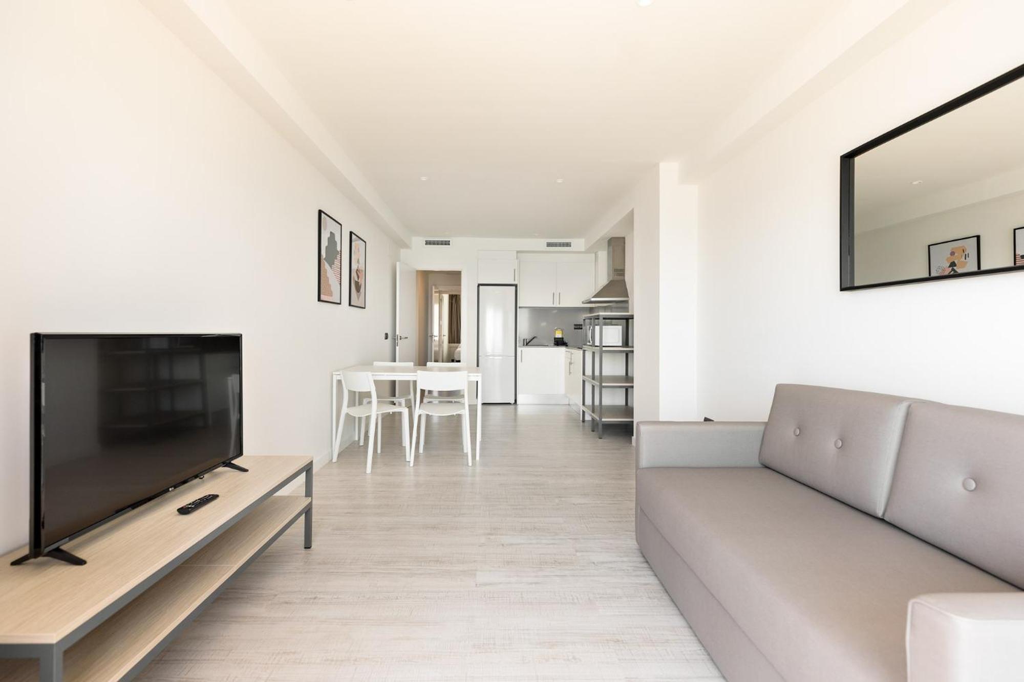 Xic Aparthotel *
